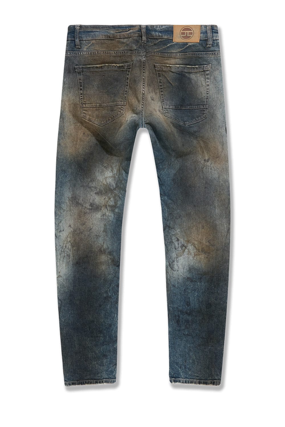 Straight Fit - Workshop Denim - Collins Collection - Image 6