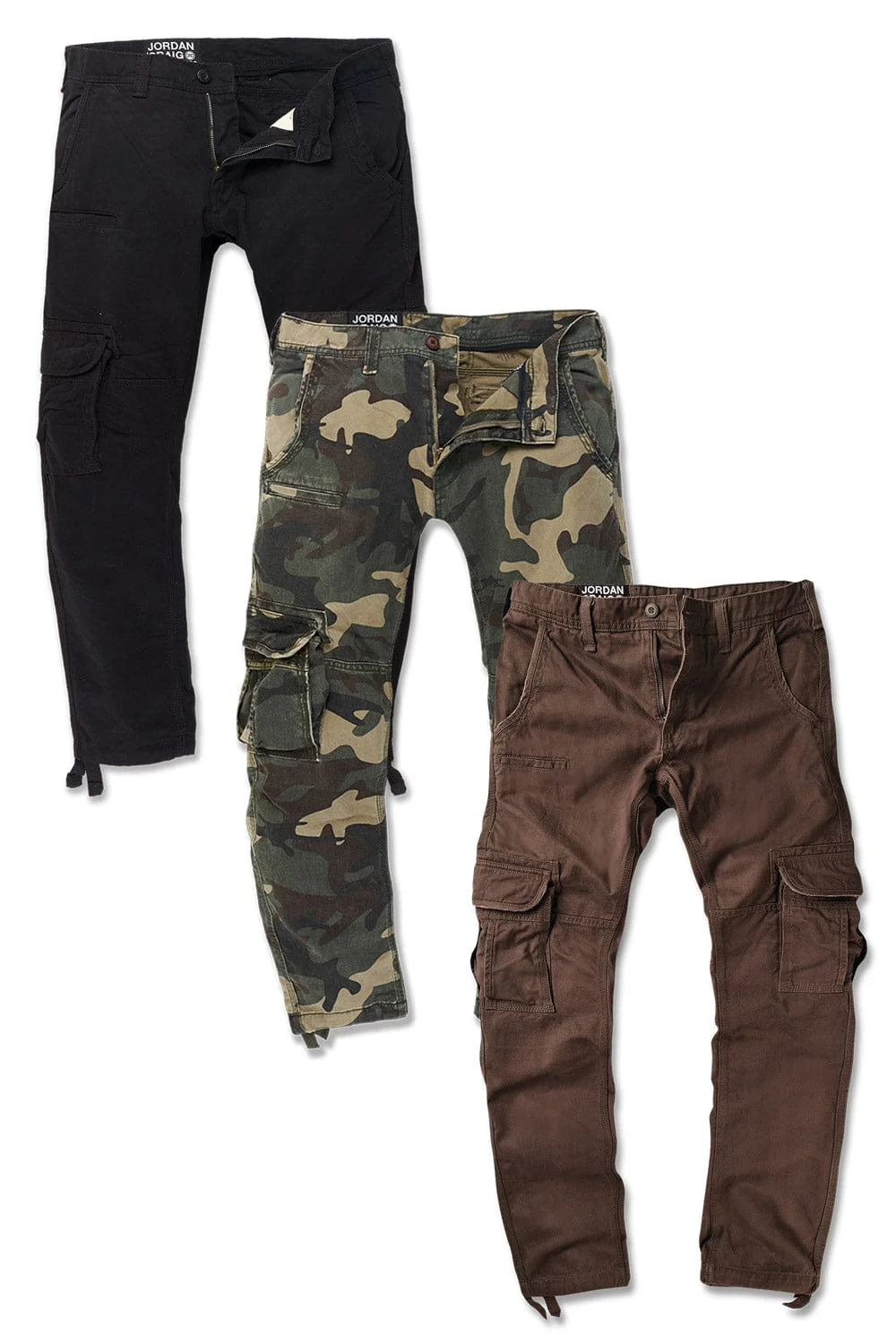 Earth Tone 3 Pack