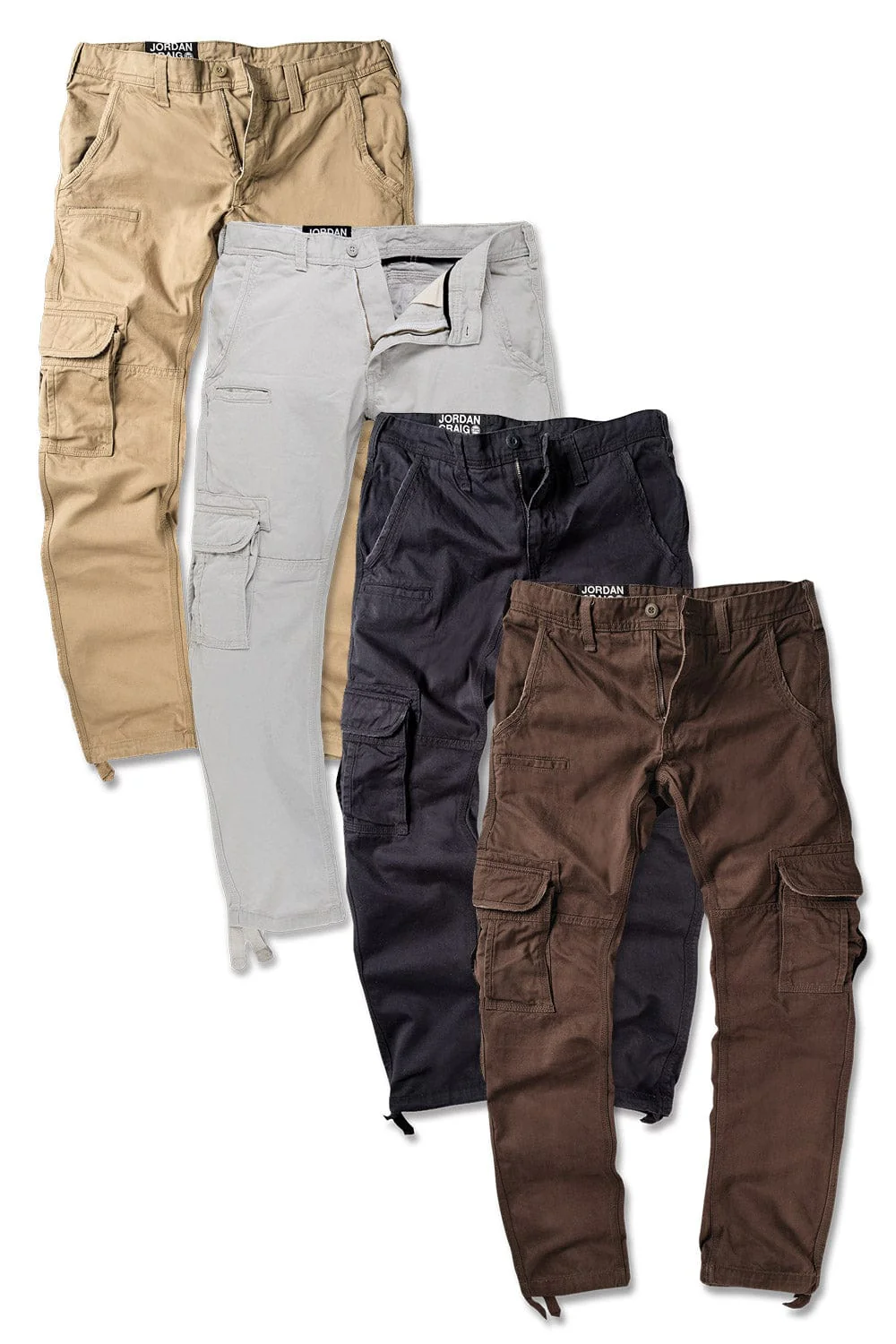 Everyday Cargo 4 Pack