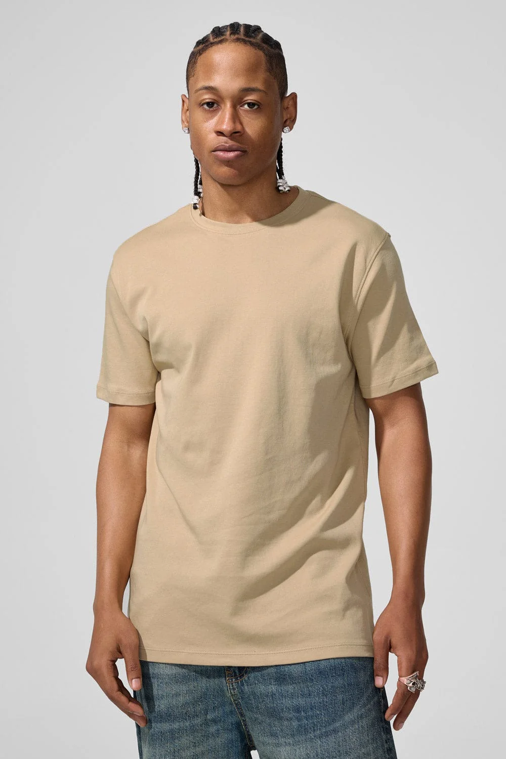 Hampton Crew x Infantry Shorts 4 Pack - Image 3