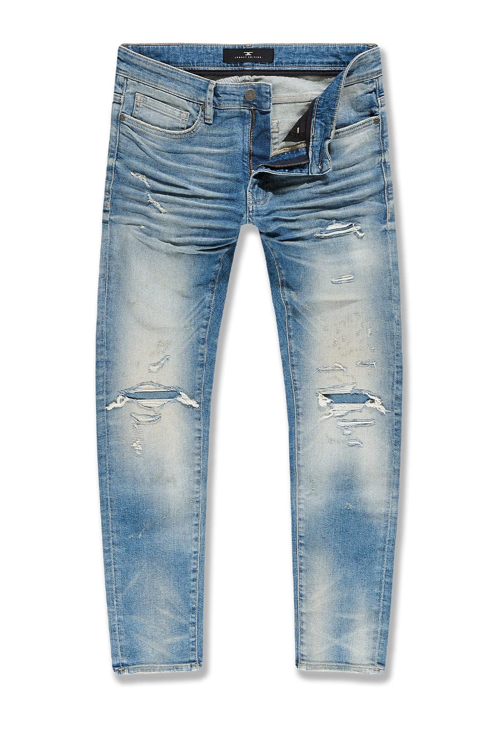 Heartbreak Denim (Antique) - Image 2