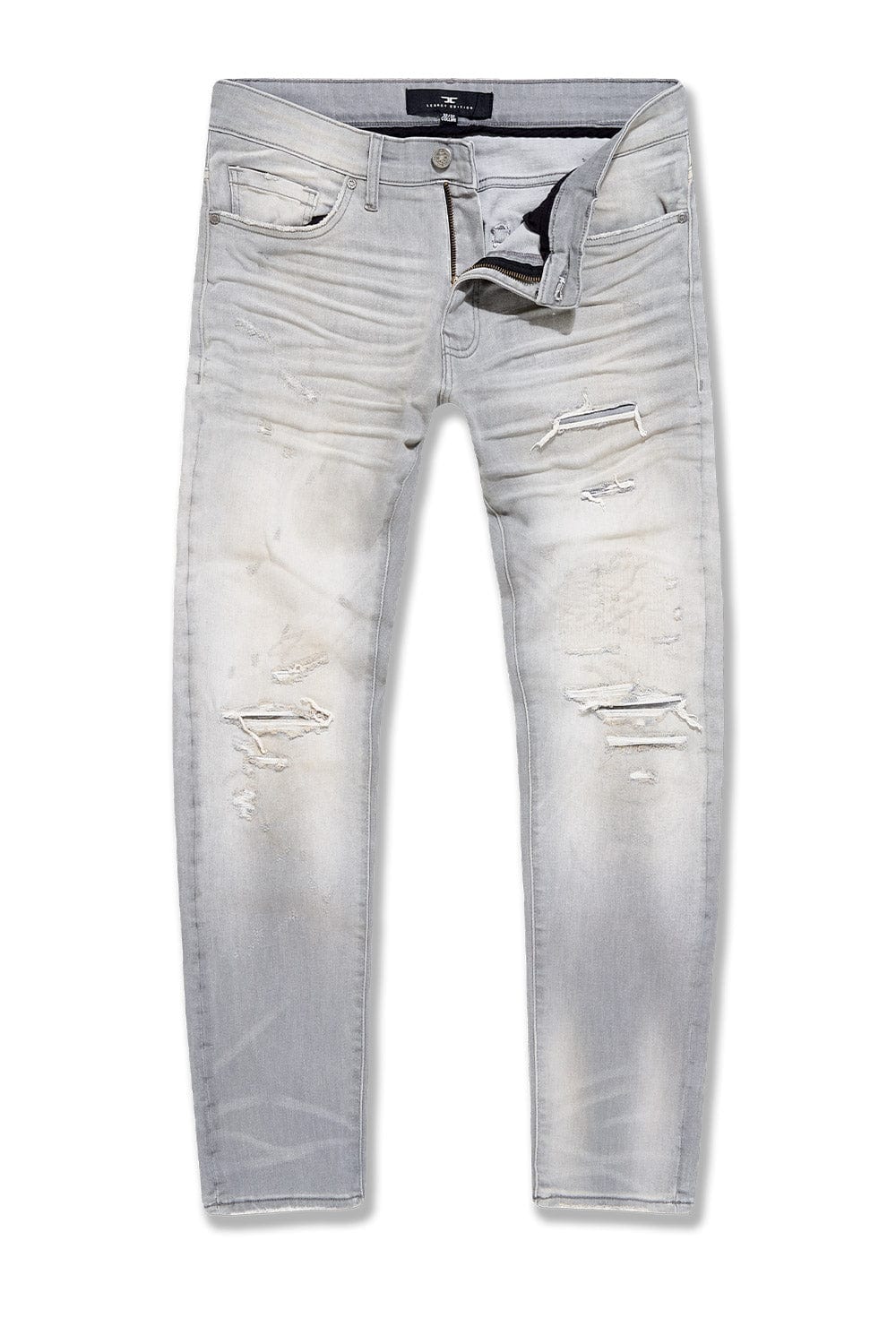 Heartbreak Denim (Arctic Sunset) - Image 2