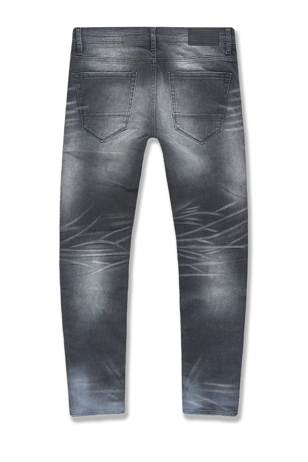 Heartbreak Denim (Black Ice) - Image 3