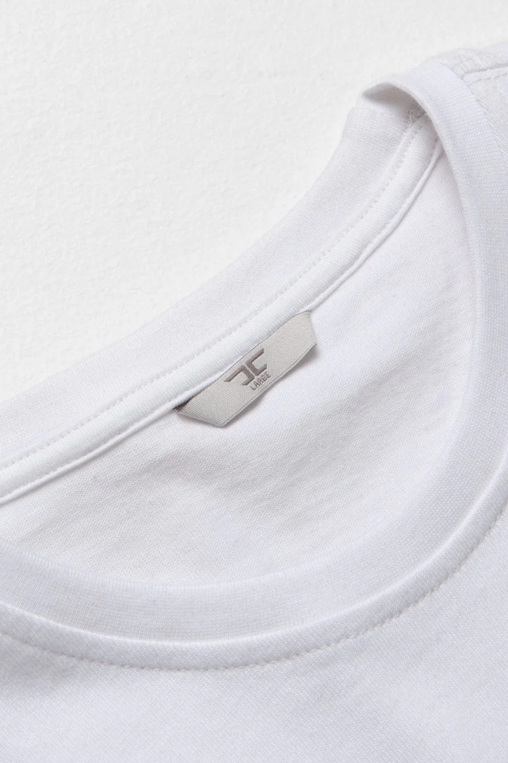 Heavyweight Crewneck T-Shirt - Image 11