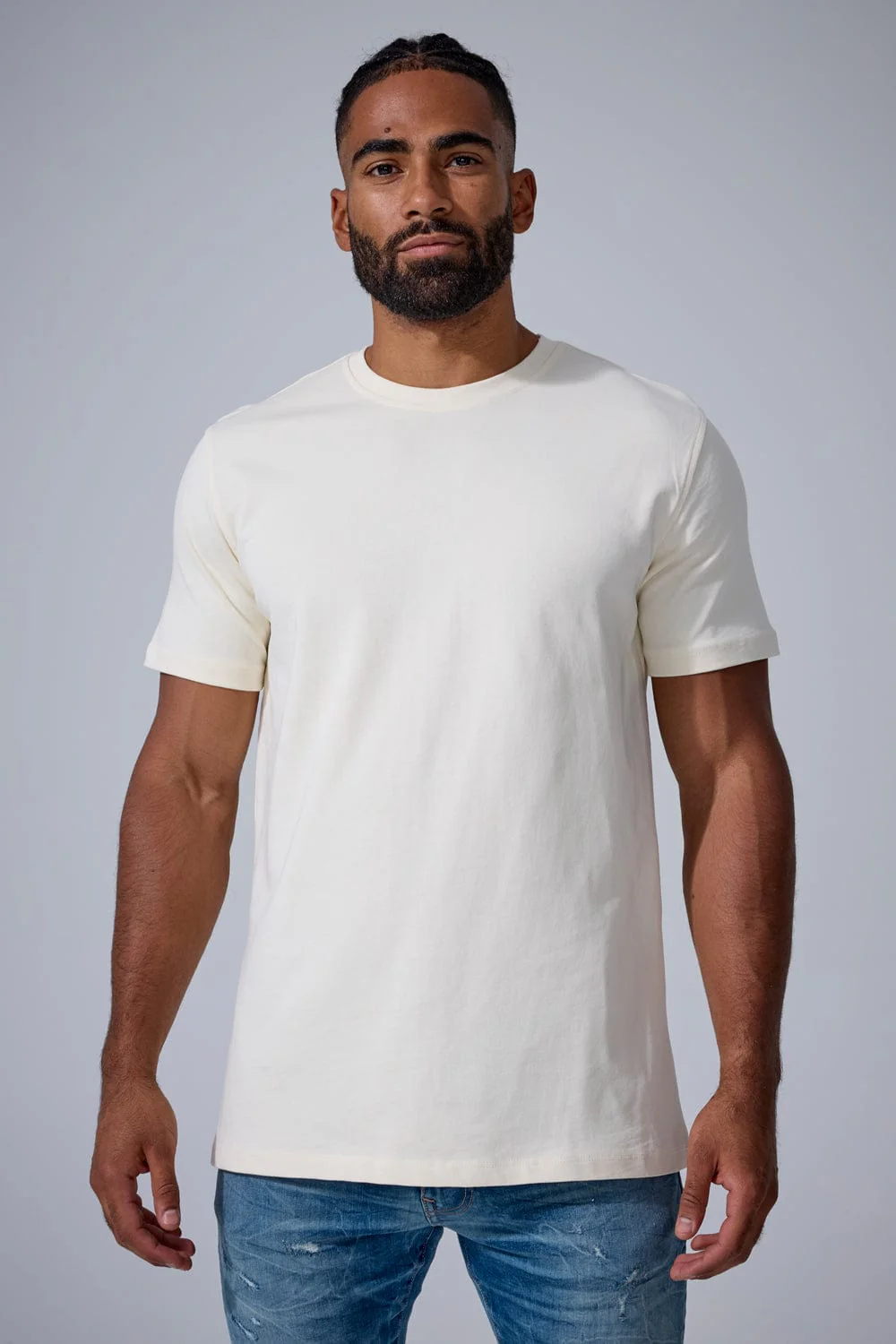 Heavyweight Crewneck T-Shirt - Image 14