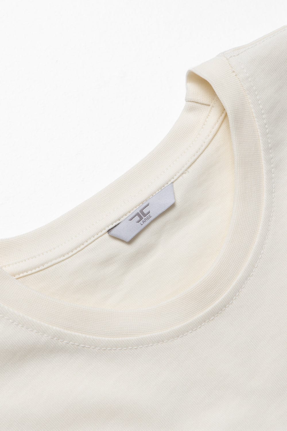 Heavyweight Crewneck T-Shirt - Image 16