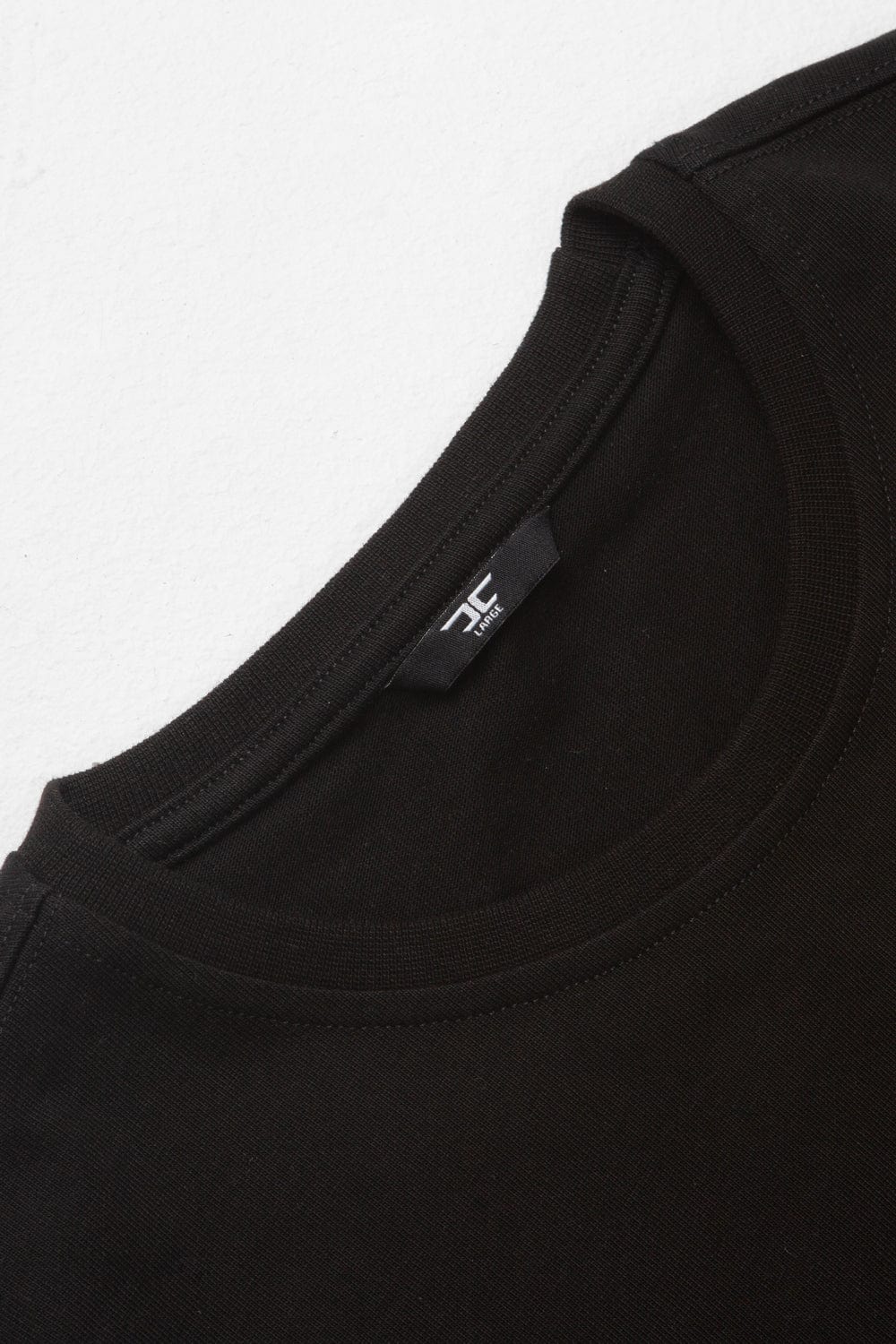 Heavyweight Crewneck T-Shirt - Image 4