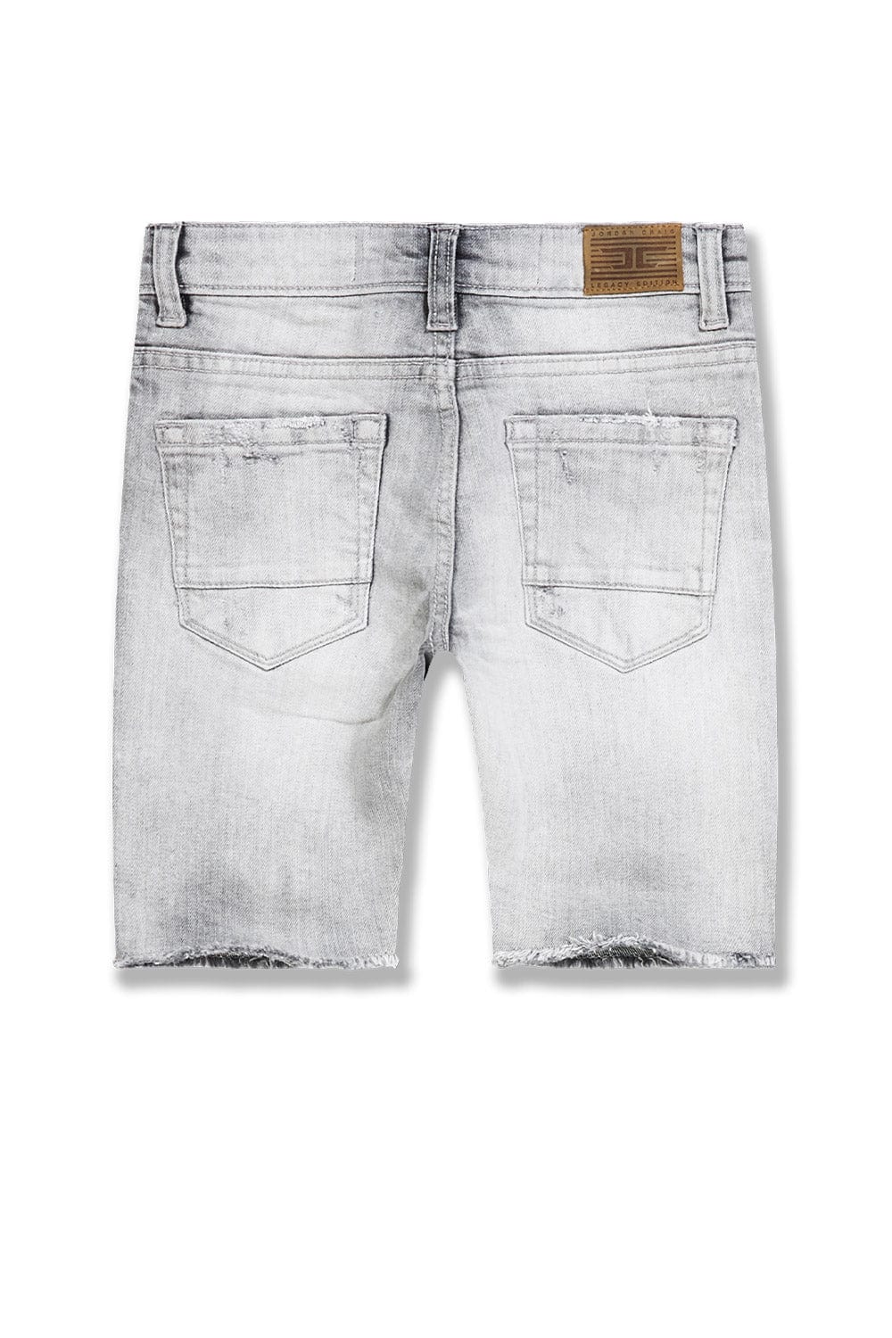 Kids Arlington Denim Shorts - Image 21