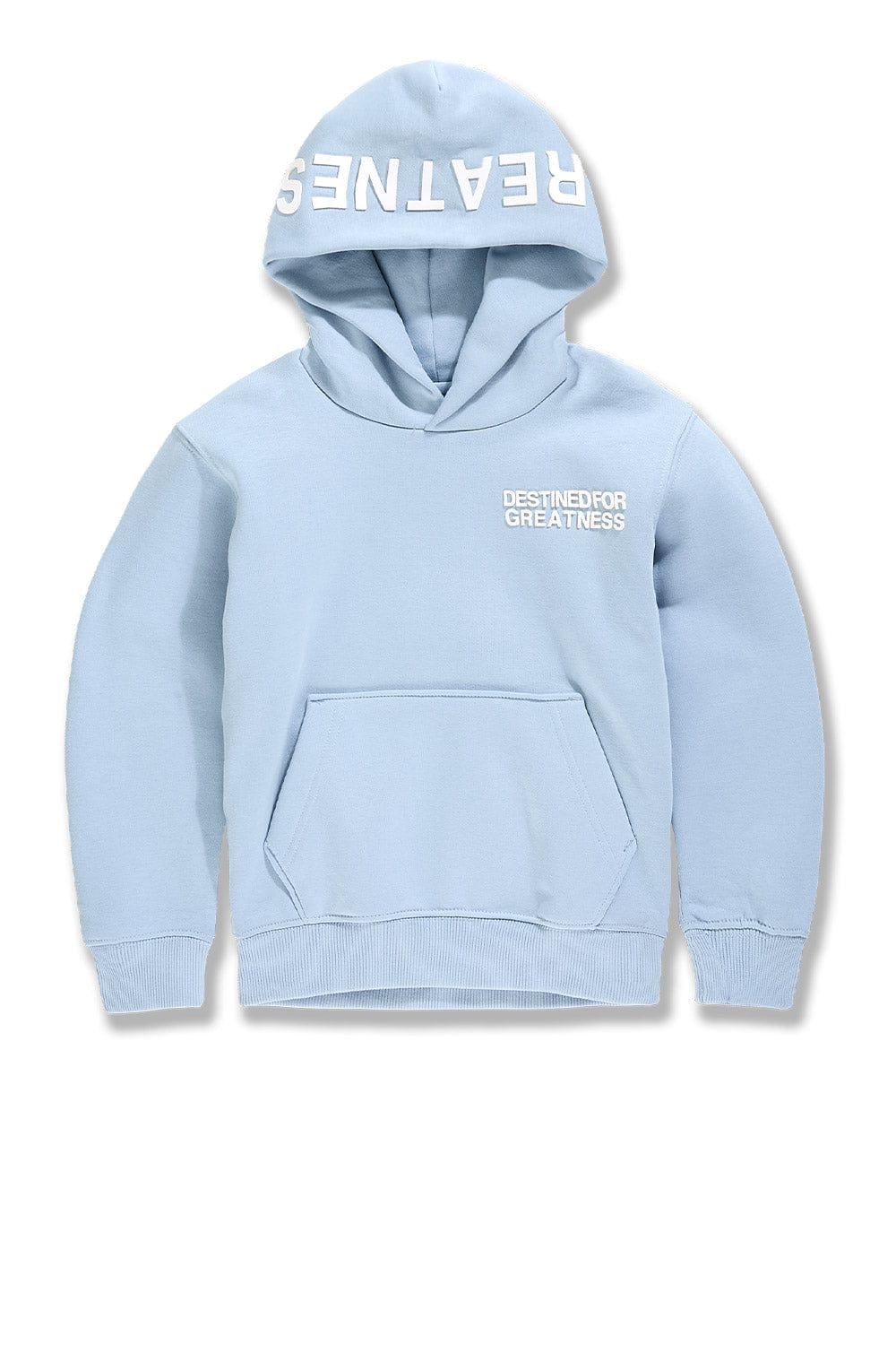 Kids Destined For Greatness Pullover Hoodie (2026 Edition) - Image 8
