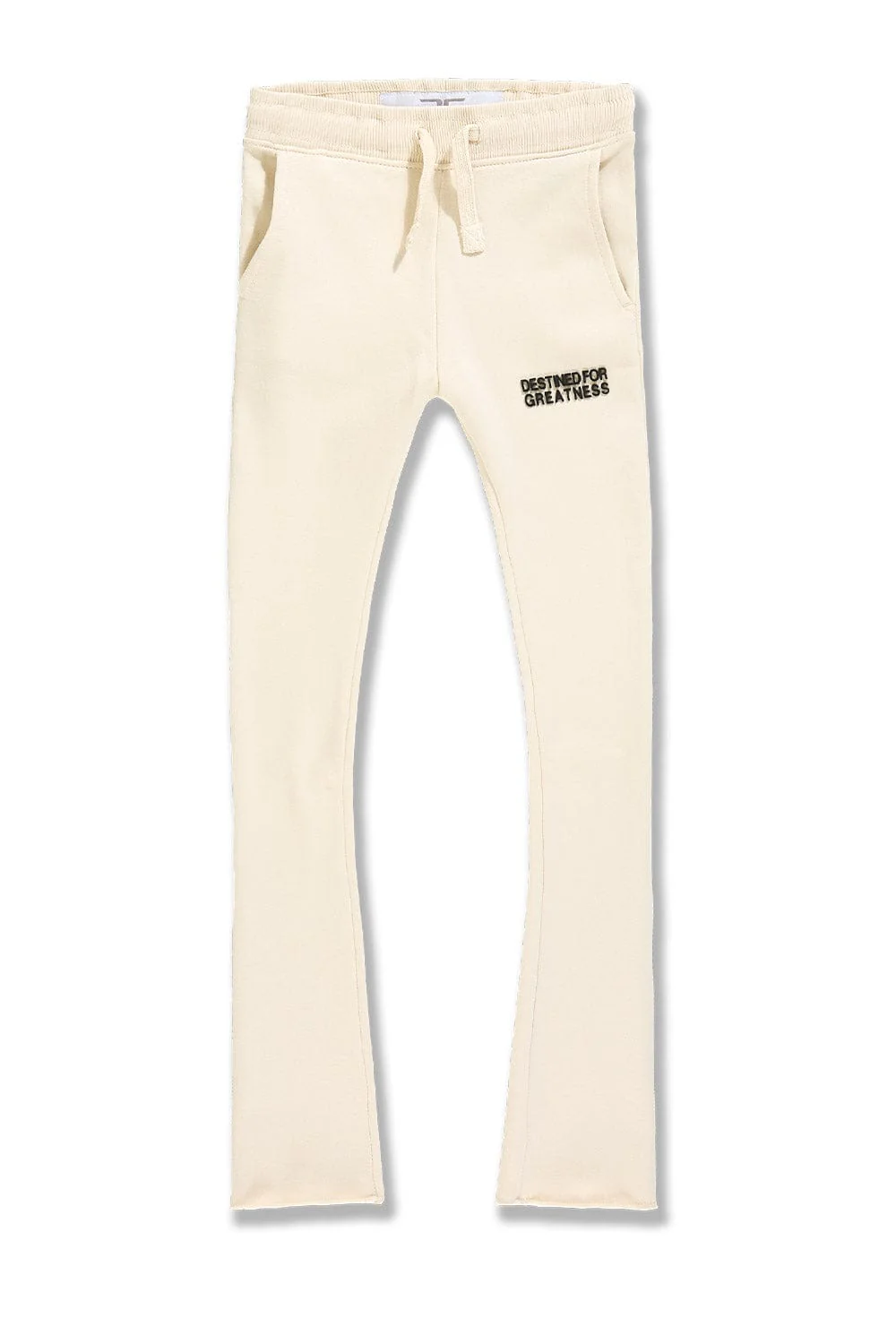 Kids Destined For Greatness Stacked Sweatpants (2026 Edition) - Image 21