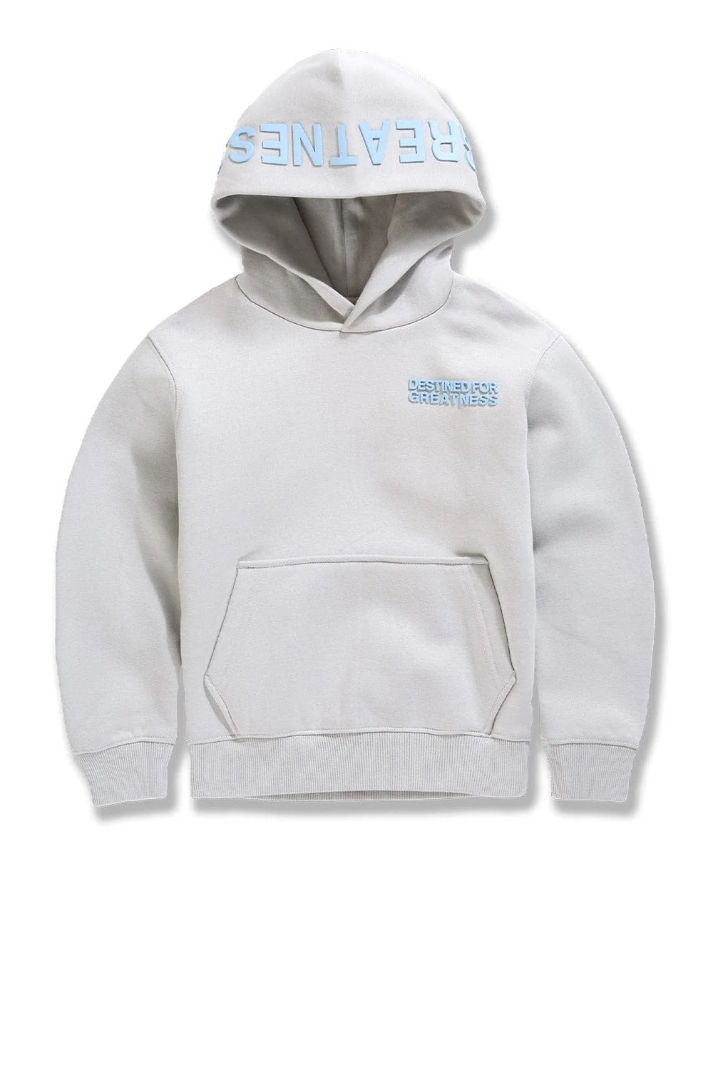 Kids Destined For Greatness Pullover Hoodie (2026 Edition) - Image 15