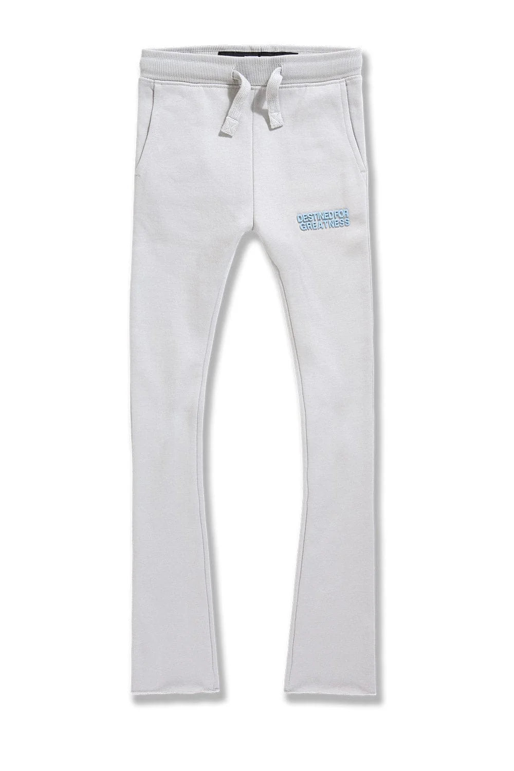 Kids Destined For Greatness Stacked Sweatpants (2026 Edition) - Image 13