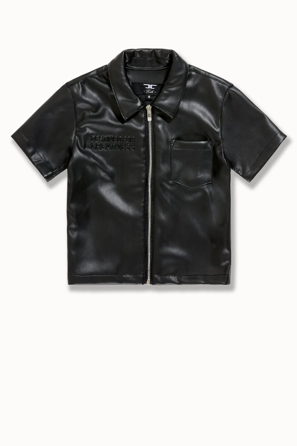Kids Destined For Greatness S/S Shirt