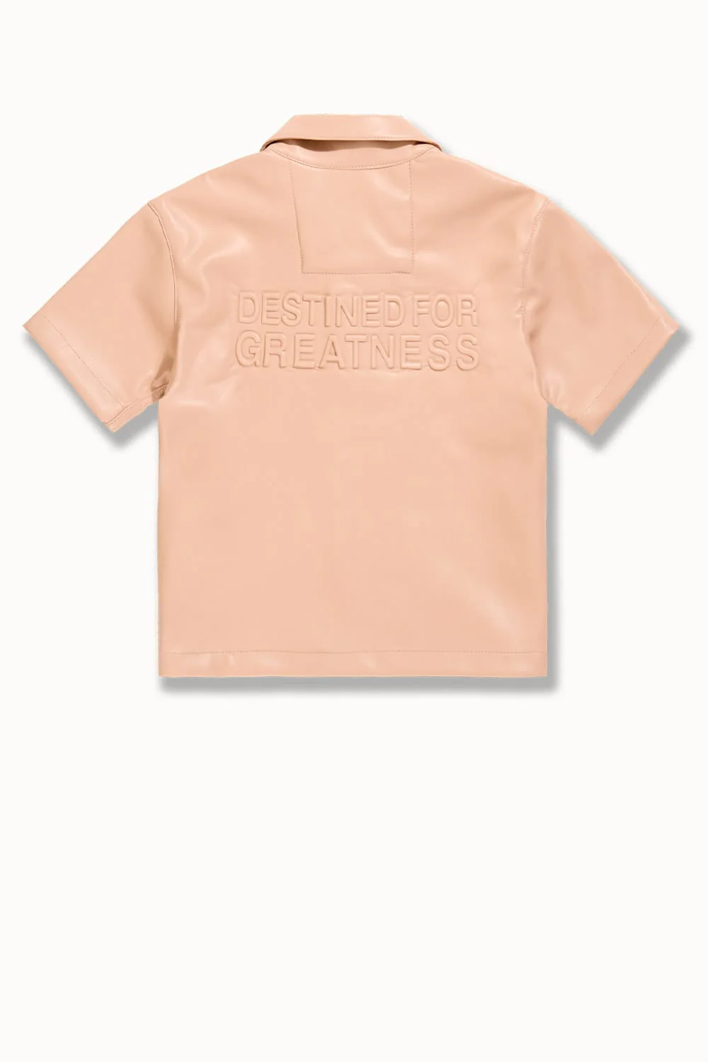 Kids Destined For Greatness S/S Shirt - Image 10