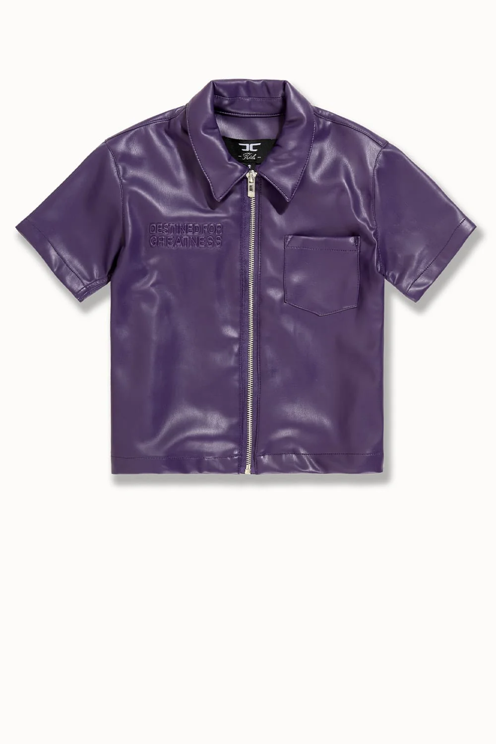 Kids Destined For Greatness S/S Shirt - Image 11