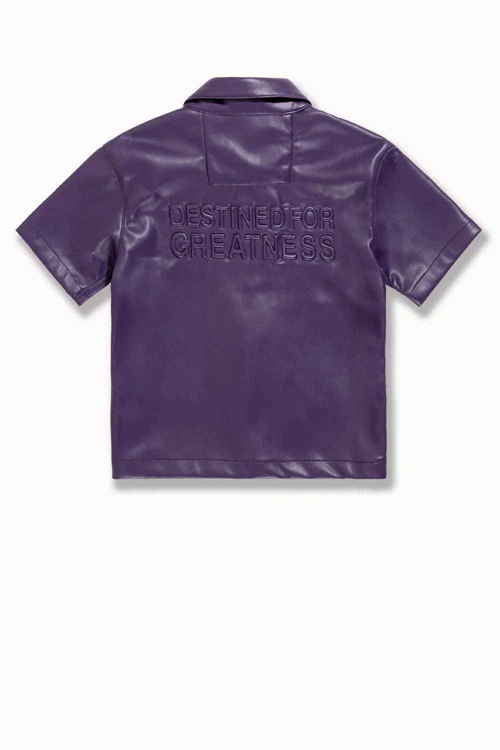 Kids Destined For Greatness S/S Shirt - Image 14
