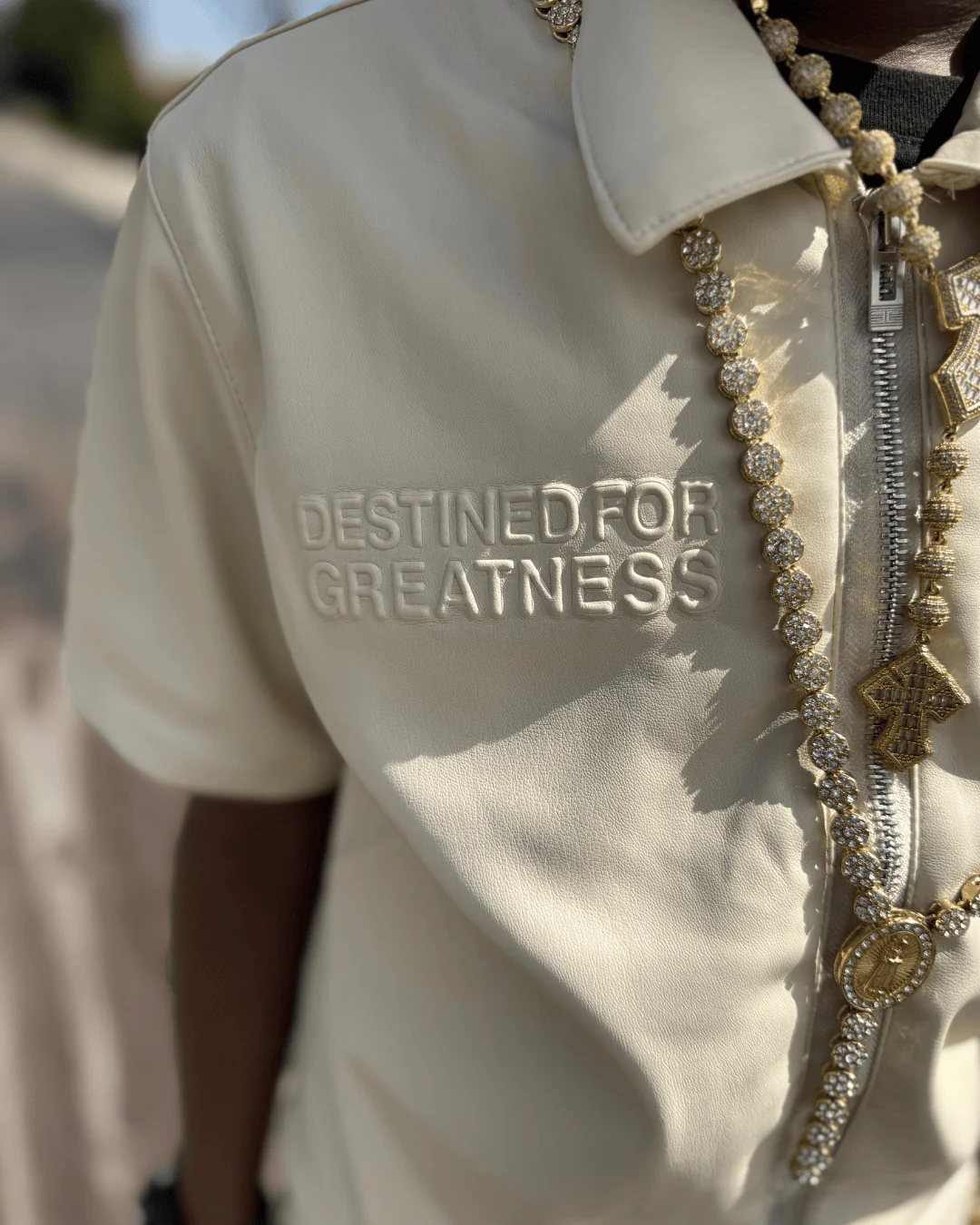 Kids Destined For Greatness S/S Shirt - Image 18