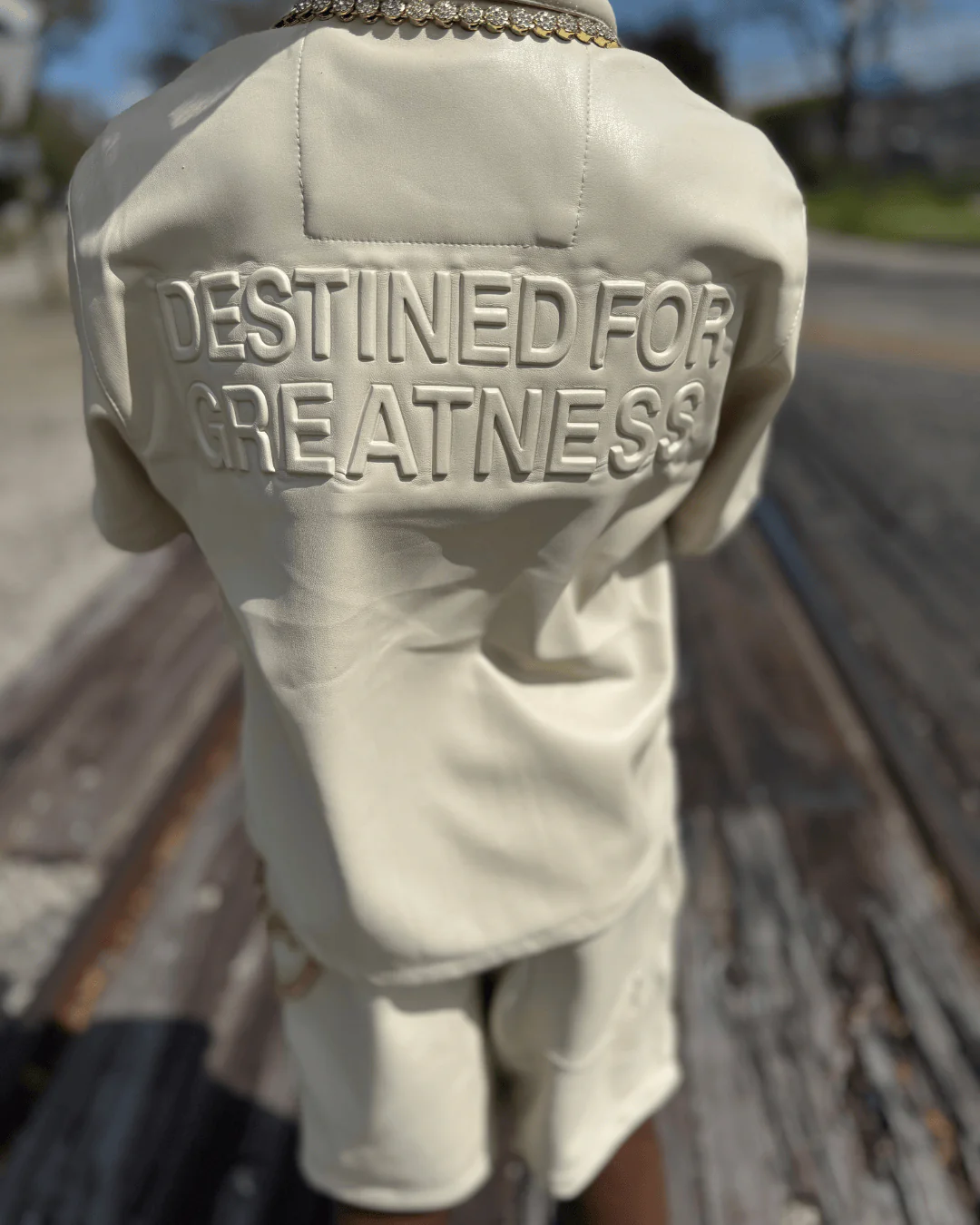 Kids Destined For Greatness S/S Shirt - Image 19