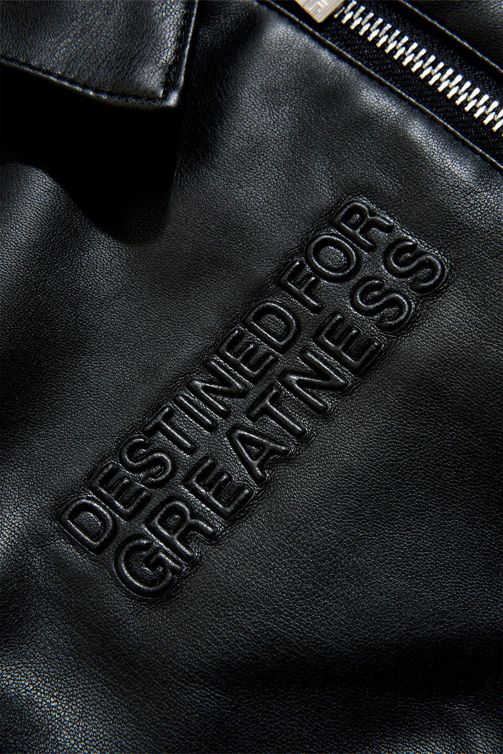 Kids Destined For Greatness S/S Shirt - Image 2