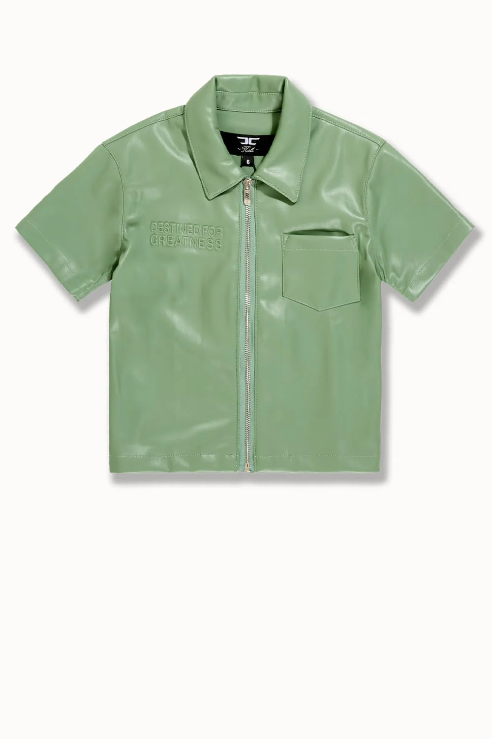 Kids Destined For Greatness S/S Shirt - Image 23