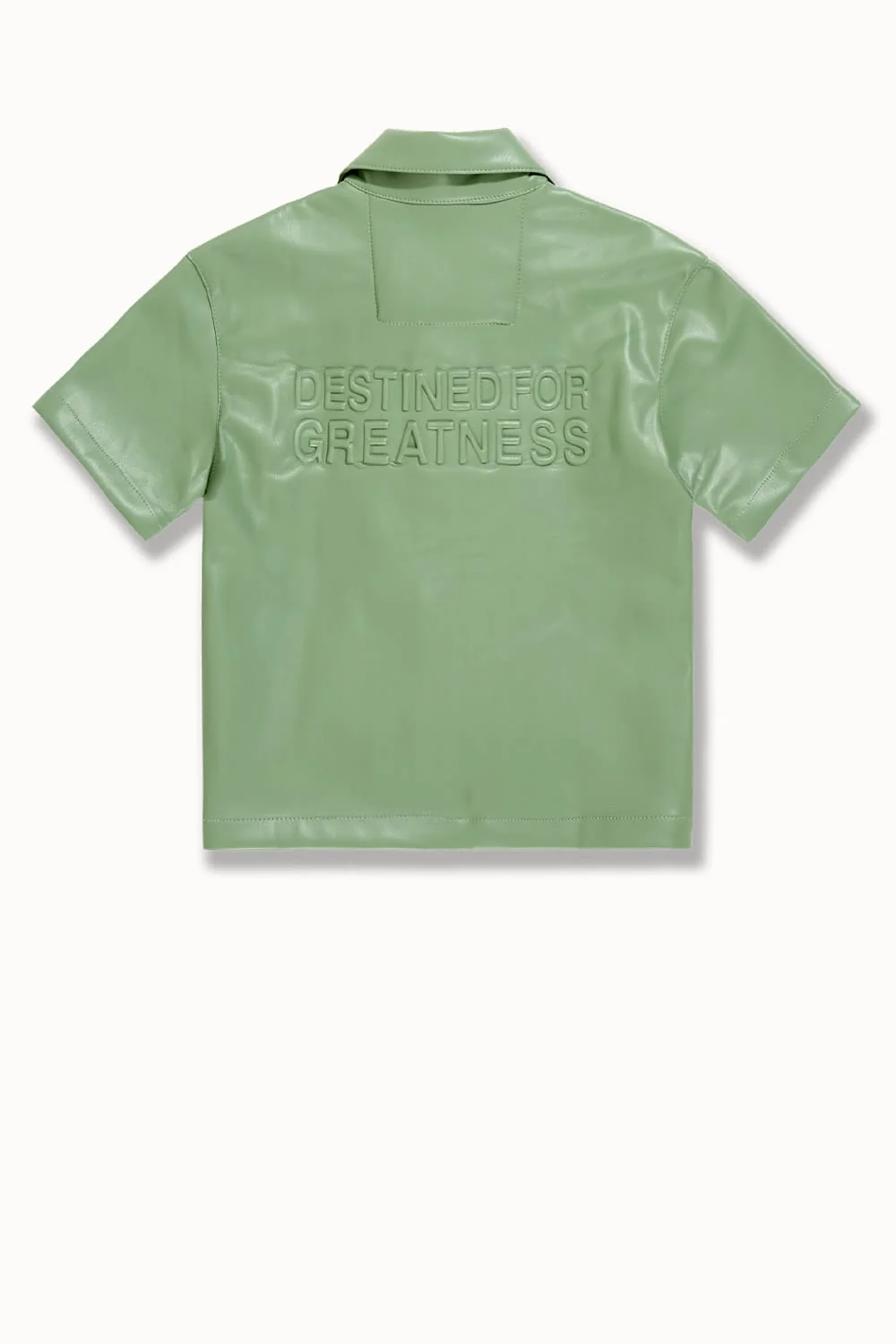 Kids Destined For Greatness S/S Shirt - Image 27