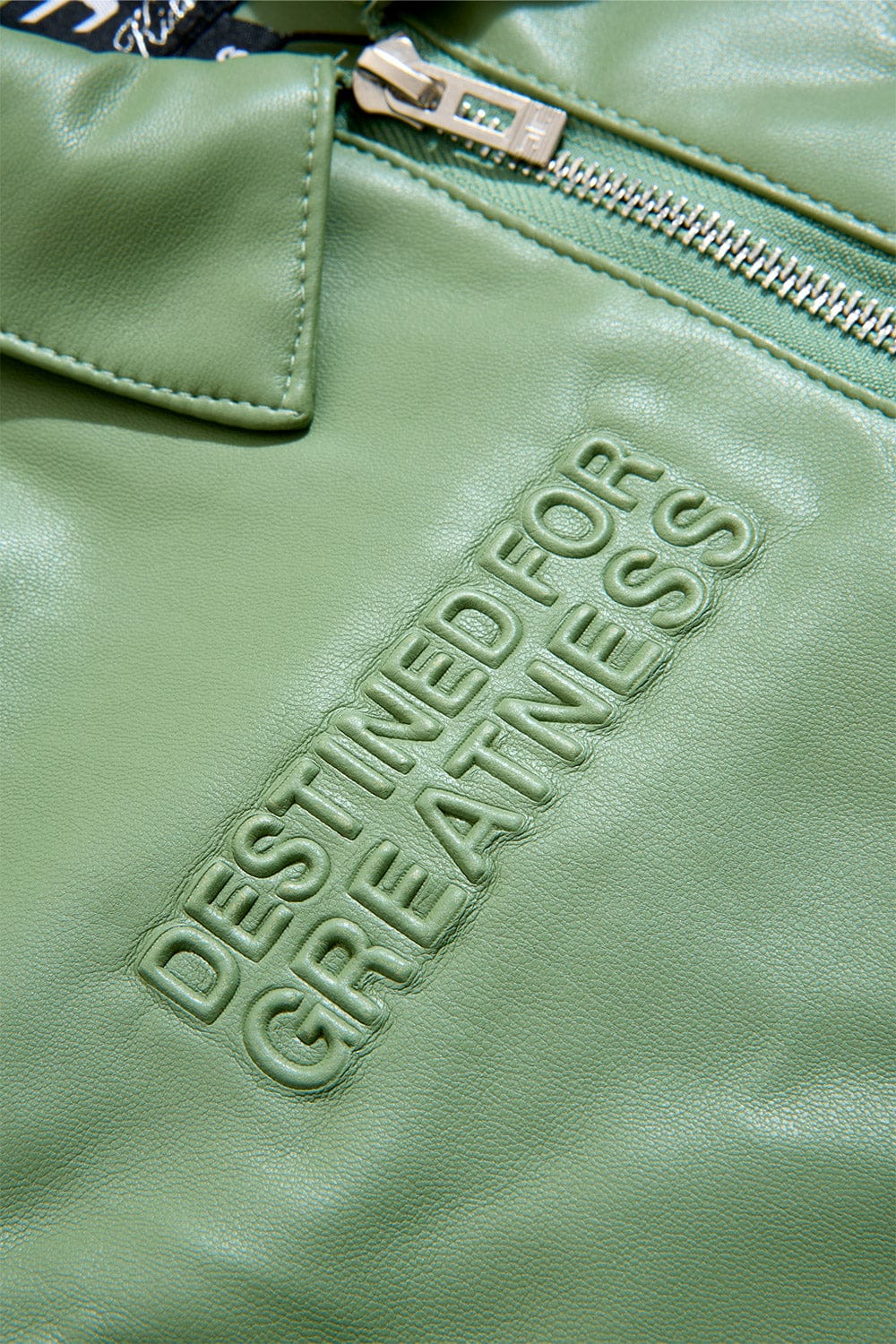 Kids Destined For Greatness S/S Shirt - Image 28