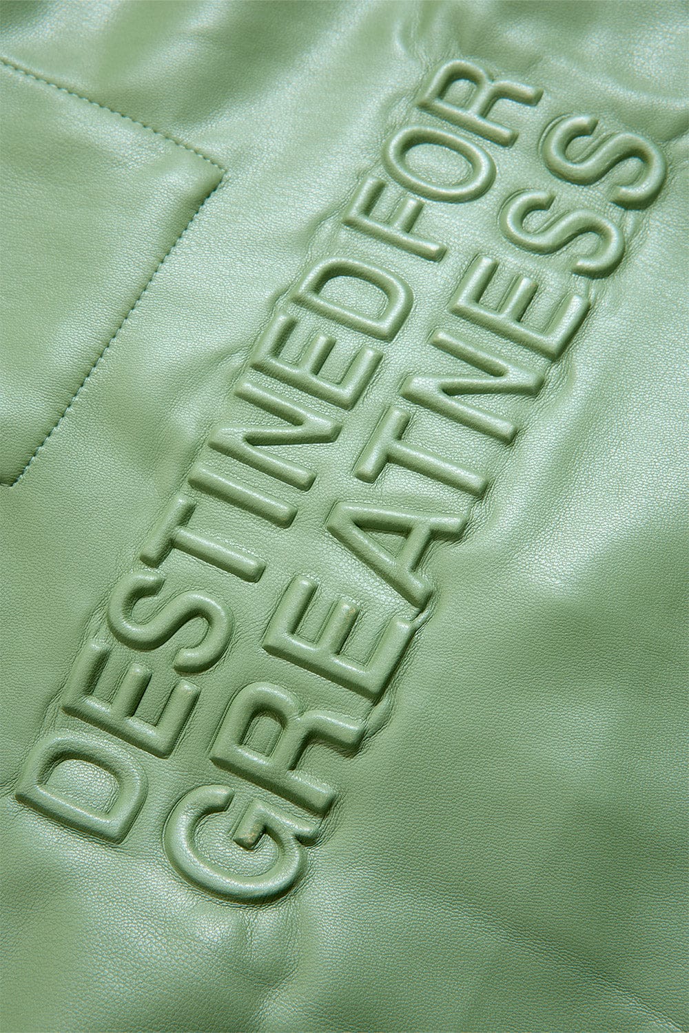 Kids Destined For Greatness S/S Shirt - Image 29