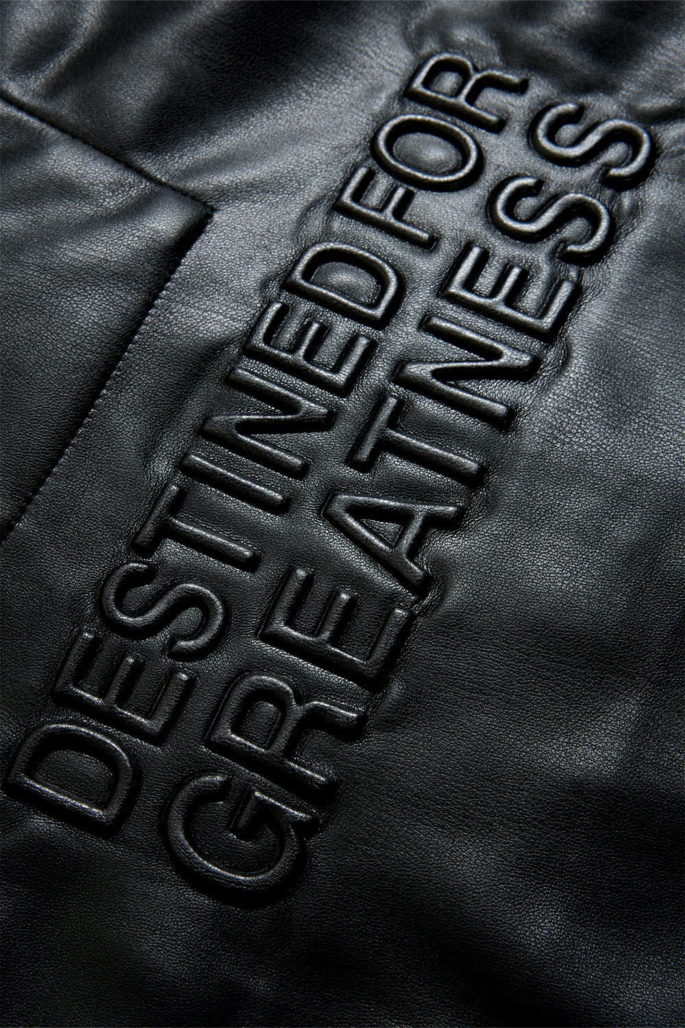 Kids Destined For Greatness S/S Shirt - Image 3