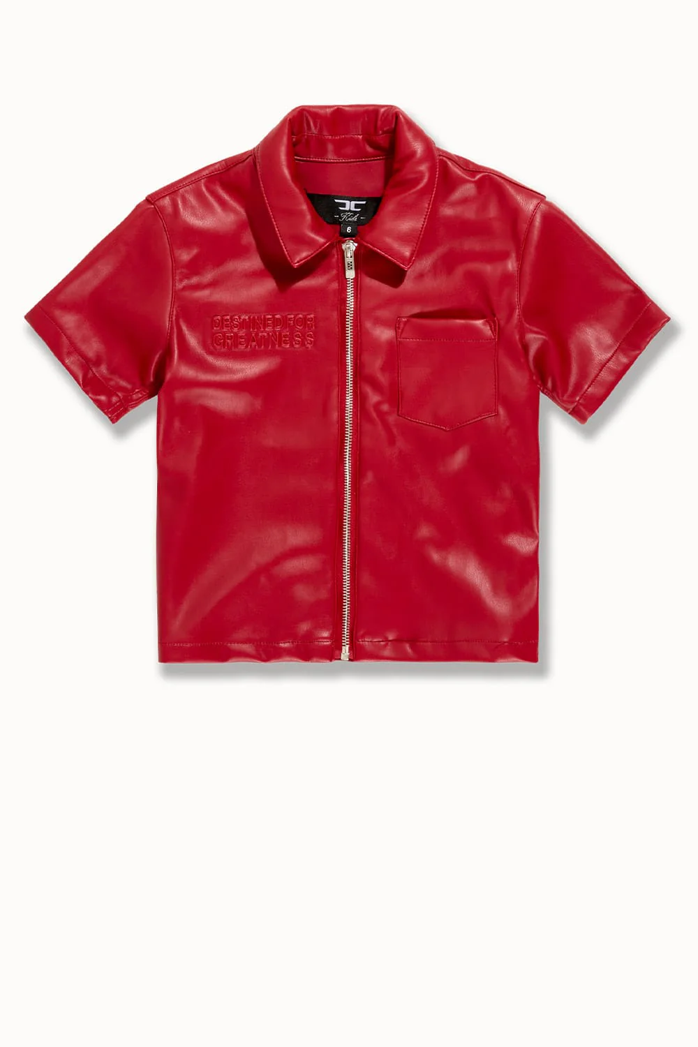 Kids Destined For Greatness S/S Shirt - Image 30