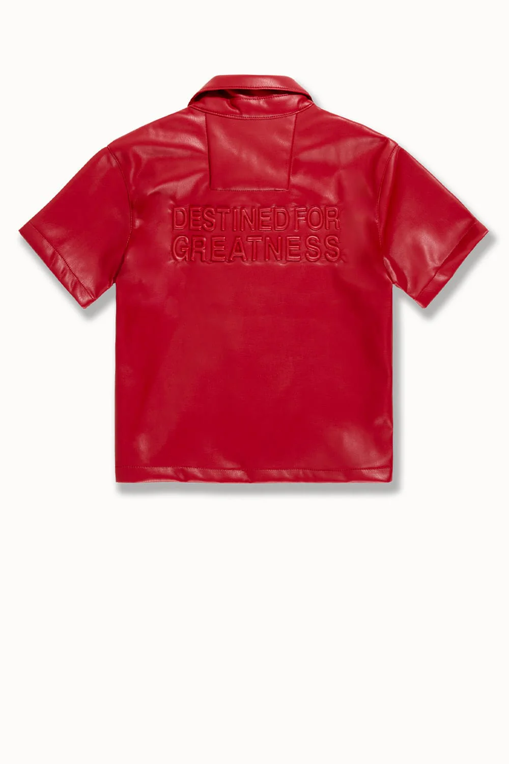 Kids Destined For Greatness S/S Shirt - Image 33