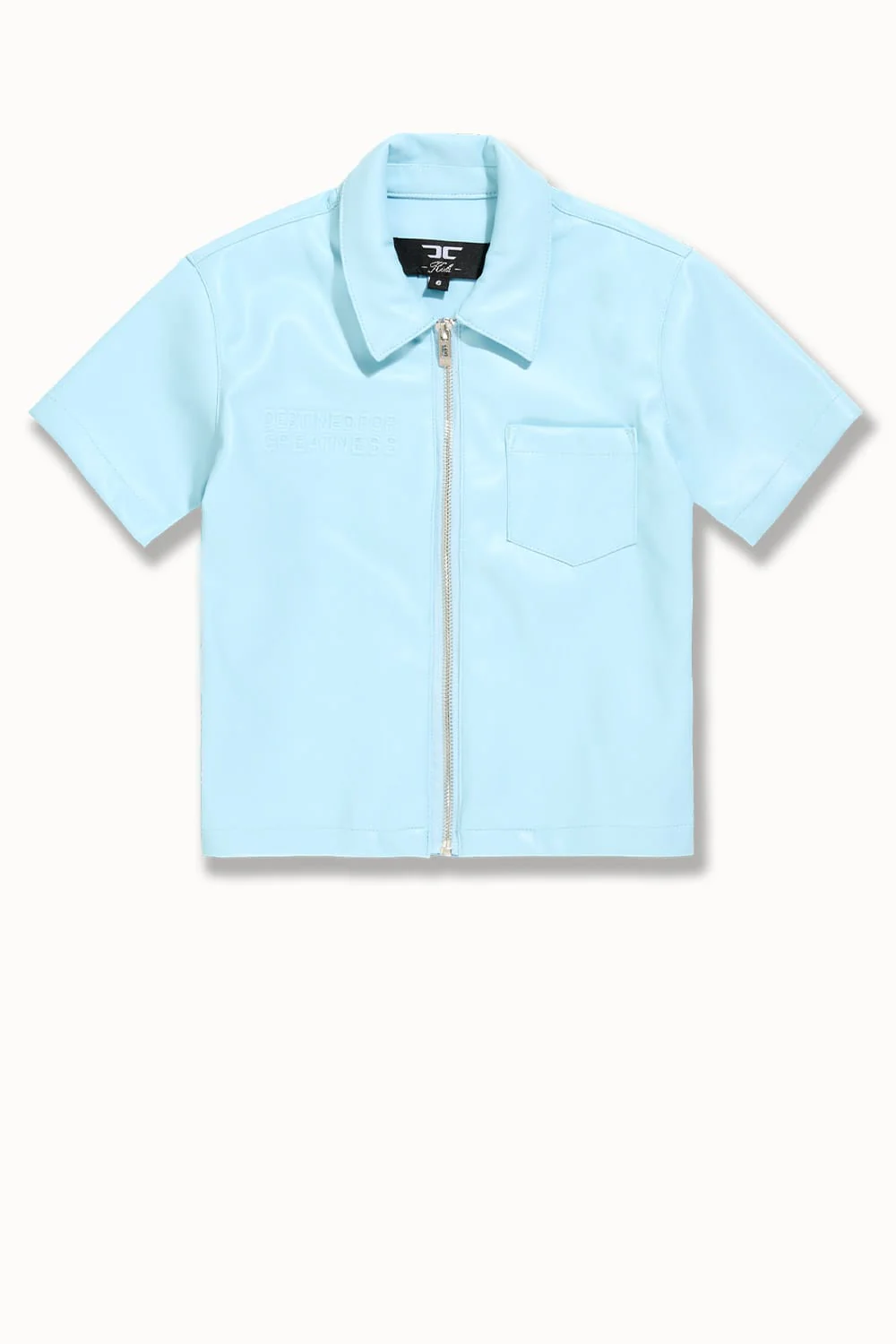 Kids Destined For Greatness S/S Shirt - Image 34