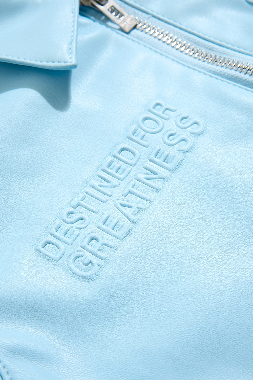 Kids Destined For Greatness S/S Shirt - Image 38