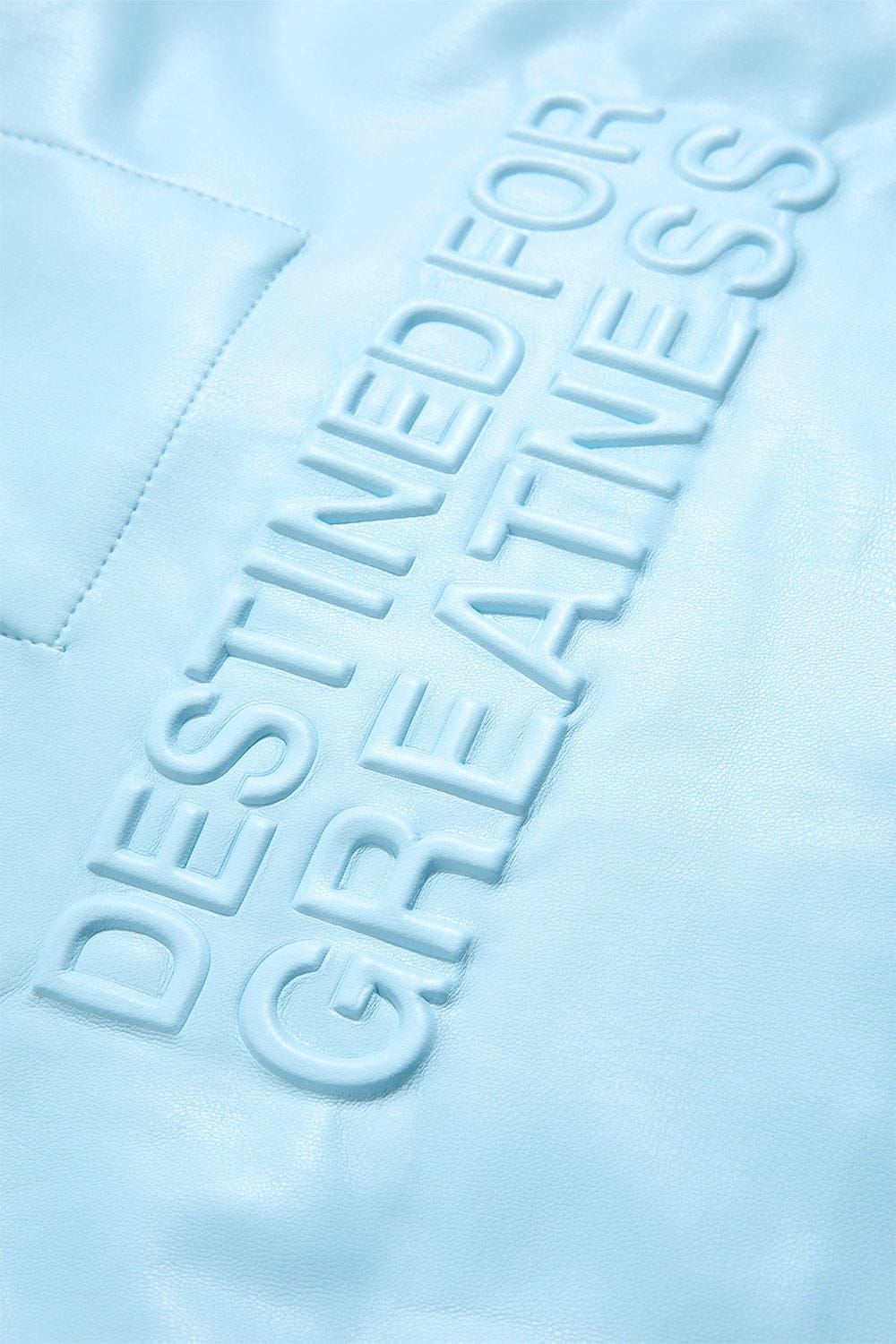 Kids Destined For Greatness S/S Shirt - Image 39