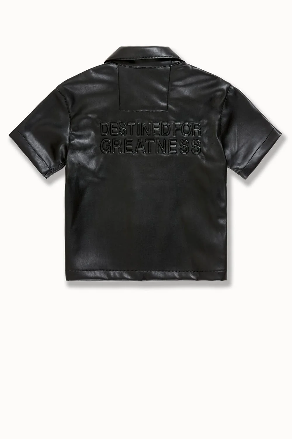 Kids Destined For Greatness S/S Shirt - Image 4