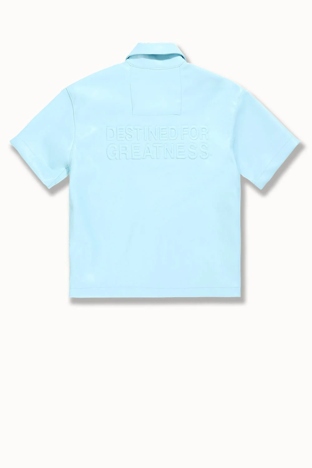 Kids Destined For Greatness S/S Shirt - Image 40