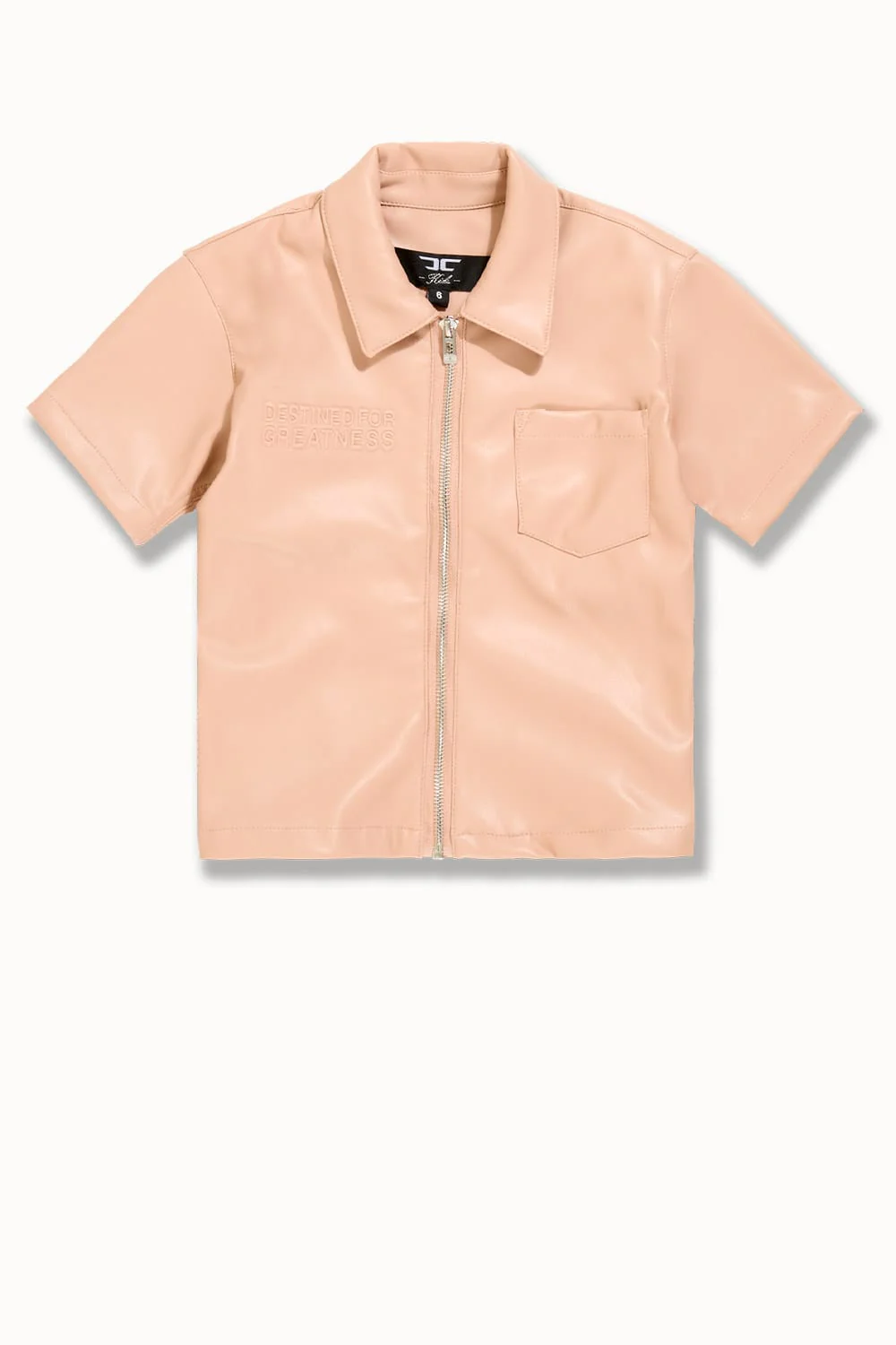 Kids Destined For Greatness S/S Shirt - Image 5