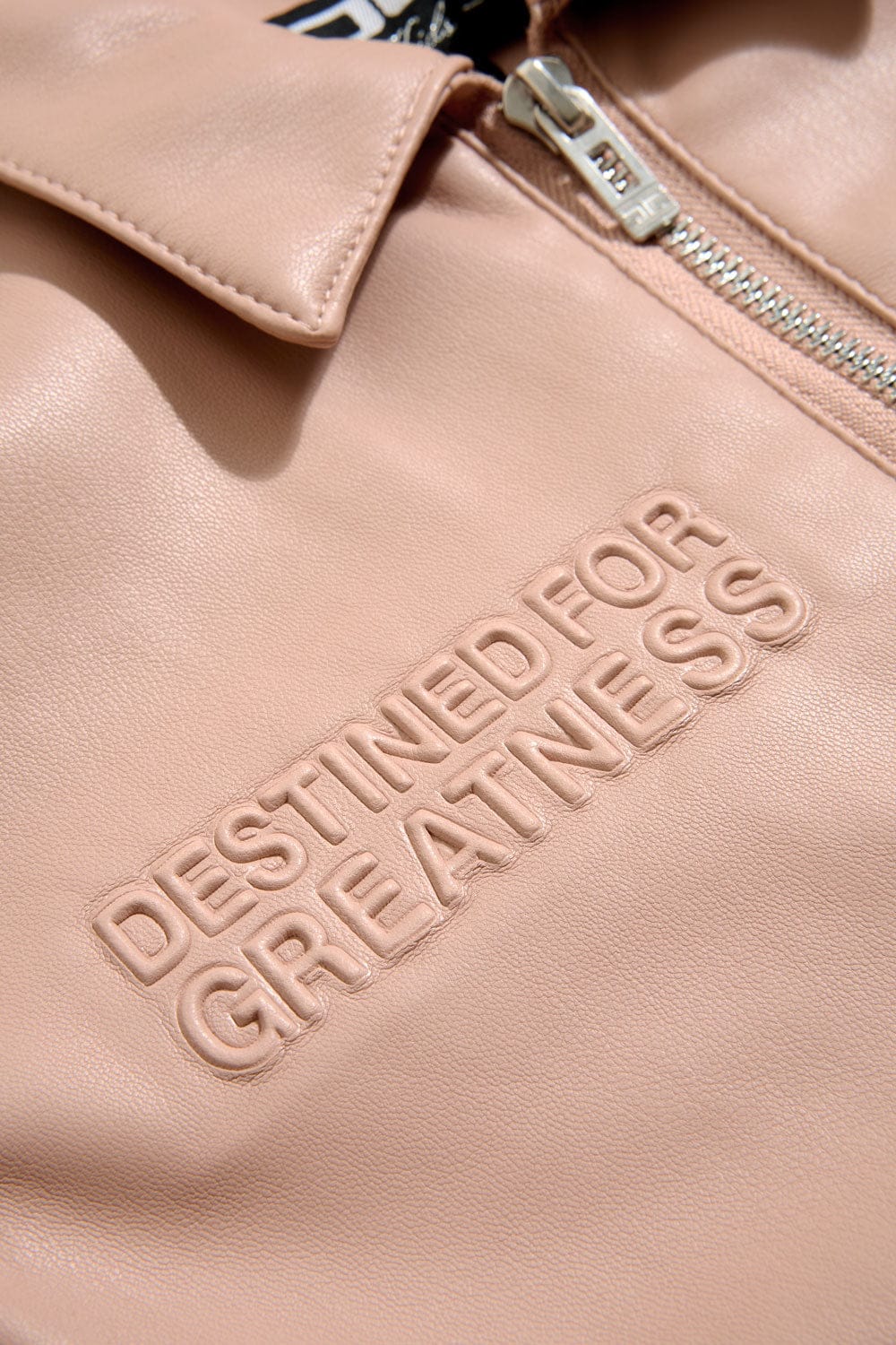 Kids Destined For Greatness S/S Shirt - Image 8