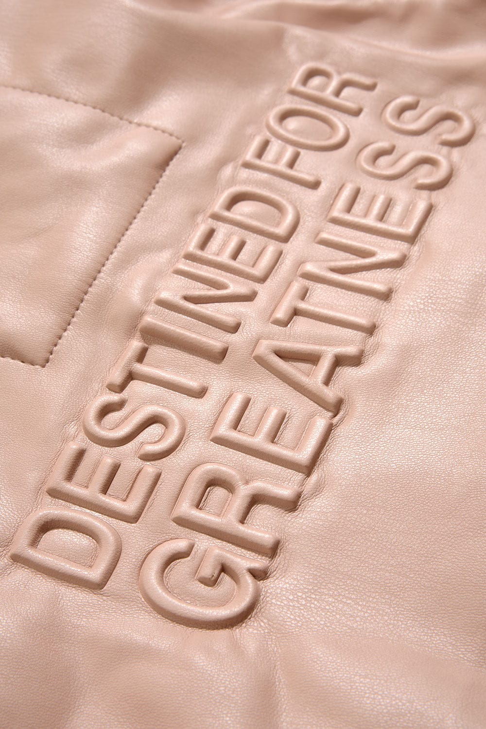 Kids Destined For Greatness S/S Shirt - Image 9