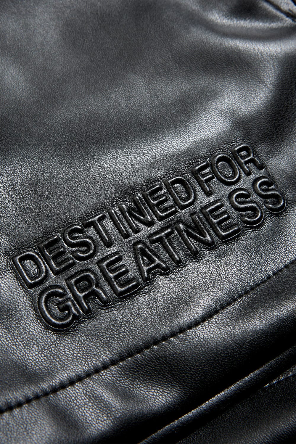Kids Destined For Greatness Shorts - Image 2