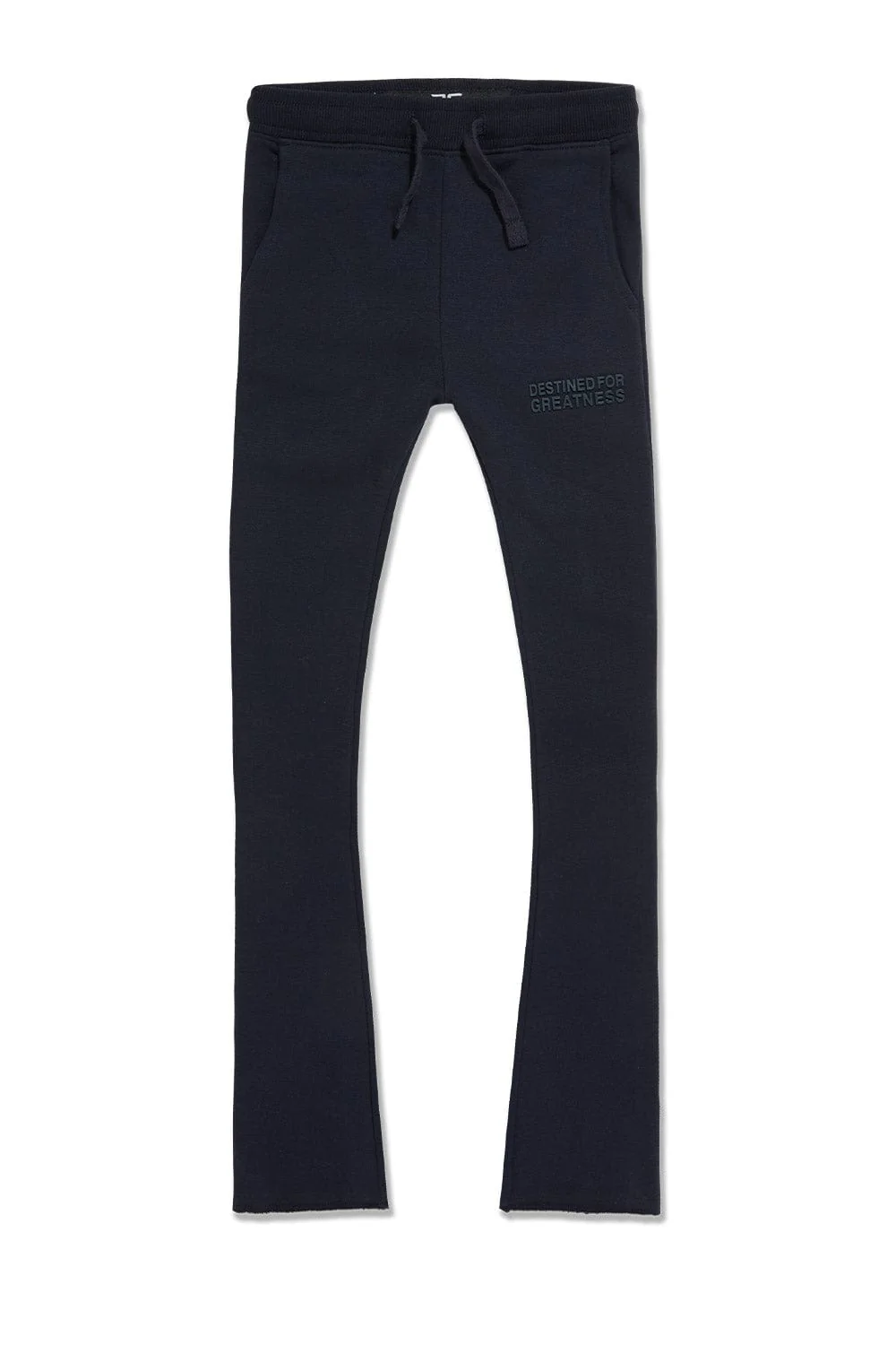 Kids Destined For Greatness Stacked Sweatpants - Image 31