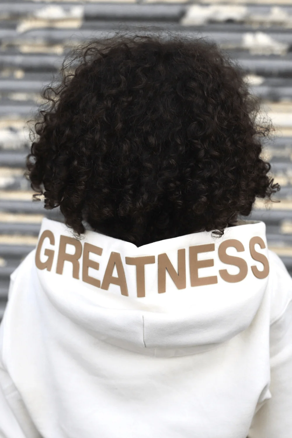 Kids Destined For Greatness Stacked Sweatpants - Image 5