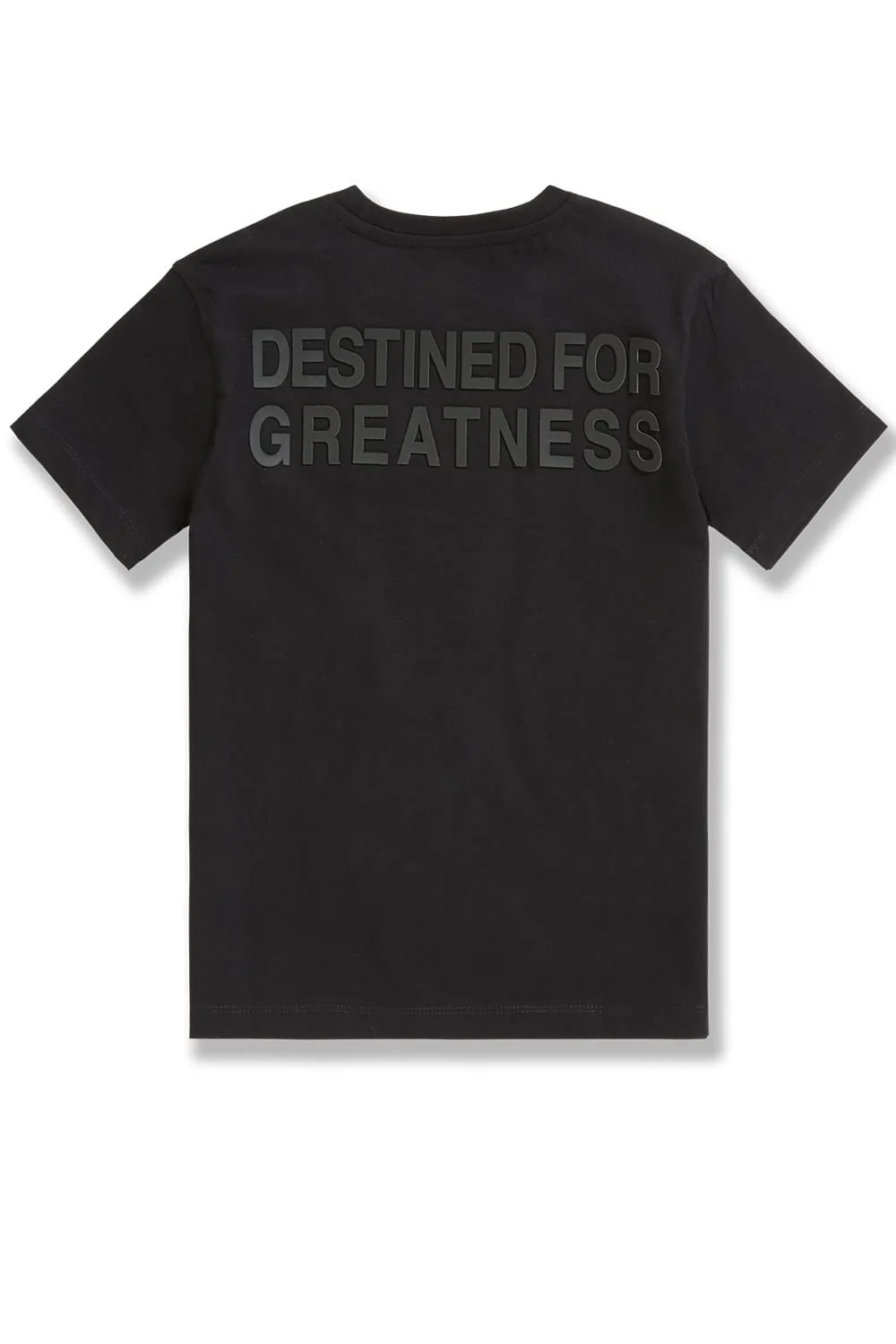 Kids Destined For Greatness T-Shirt - Image 10