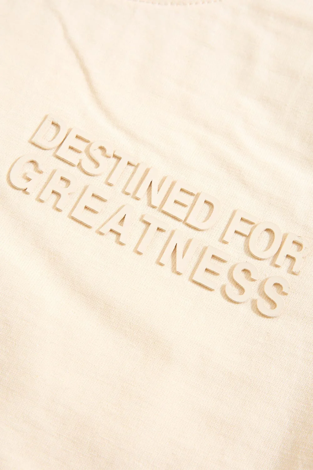 Kids Destined For Greatness T-Shirt - Image 12
