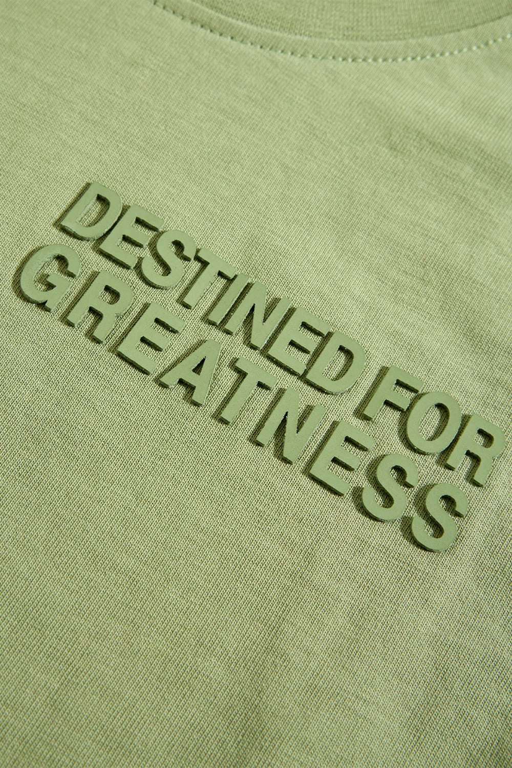Kids Destined For Greatness T-Shirt - Image 16