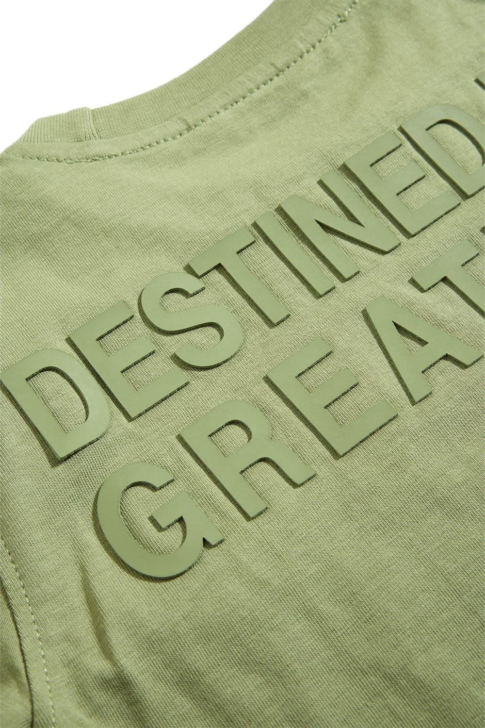 Kids Destined For Greatness T-Shirt - Image 17