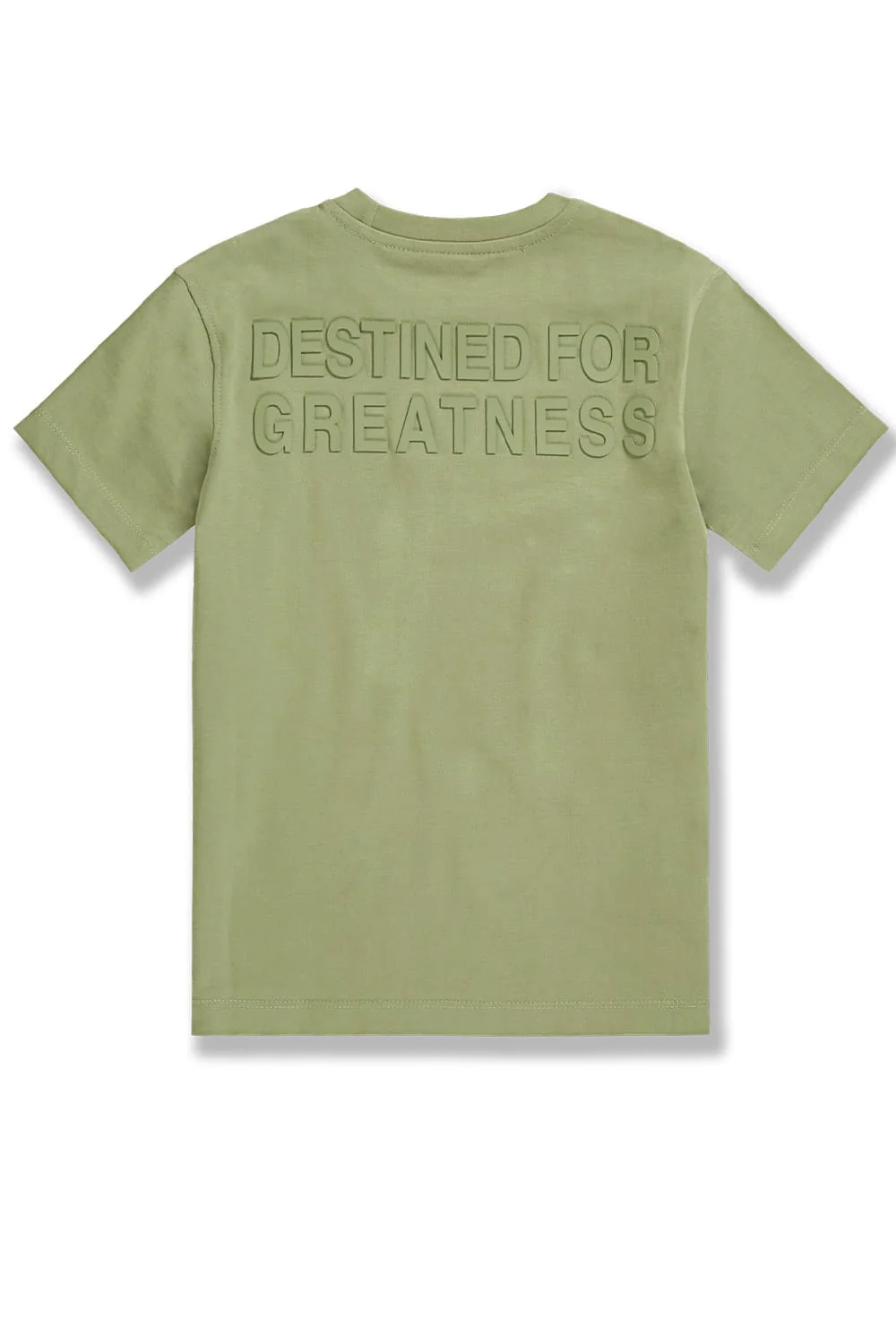Kids Destined For Greatness T-Shirt - Image 18