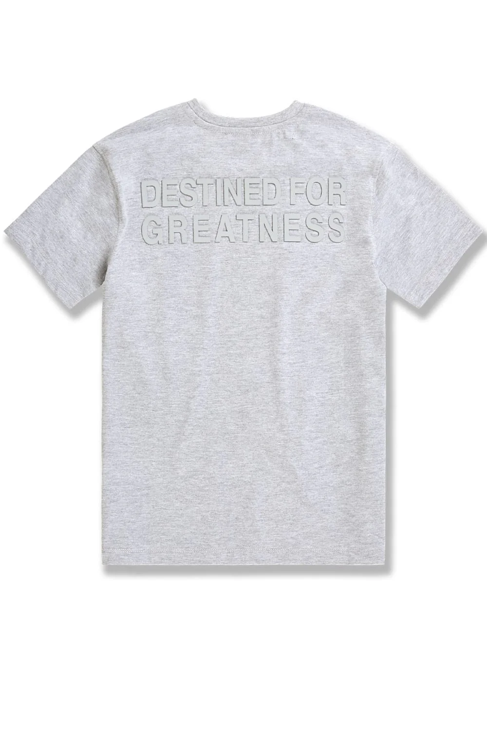 Kids Destined For Greatness T-Shirt - Image 23