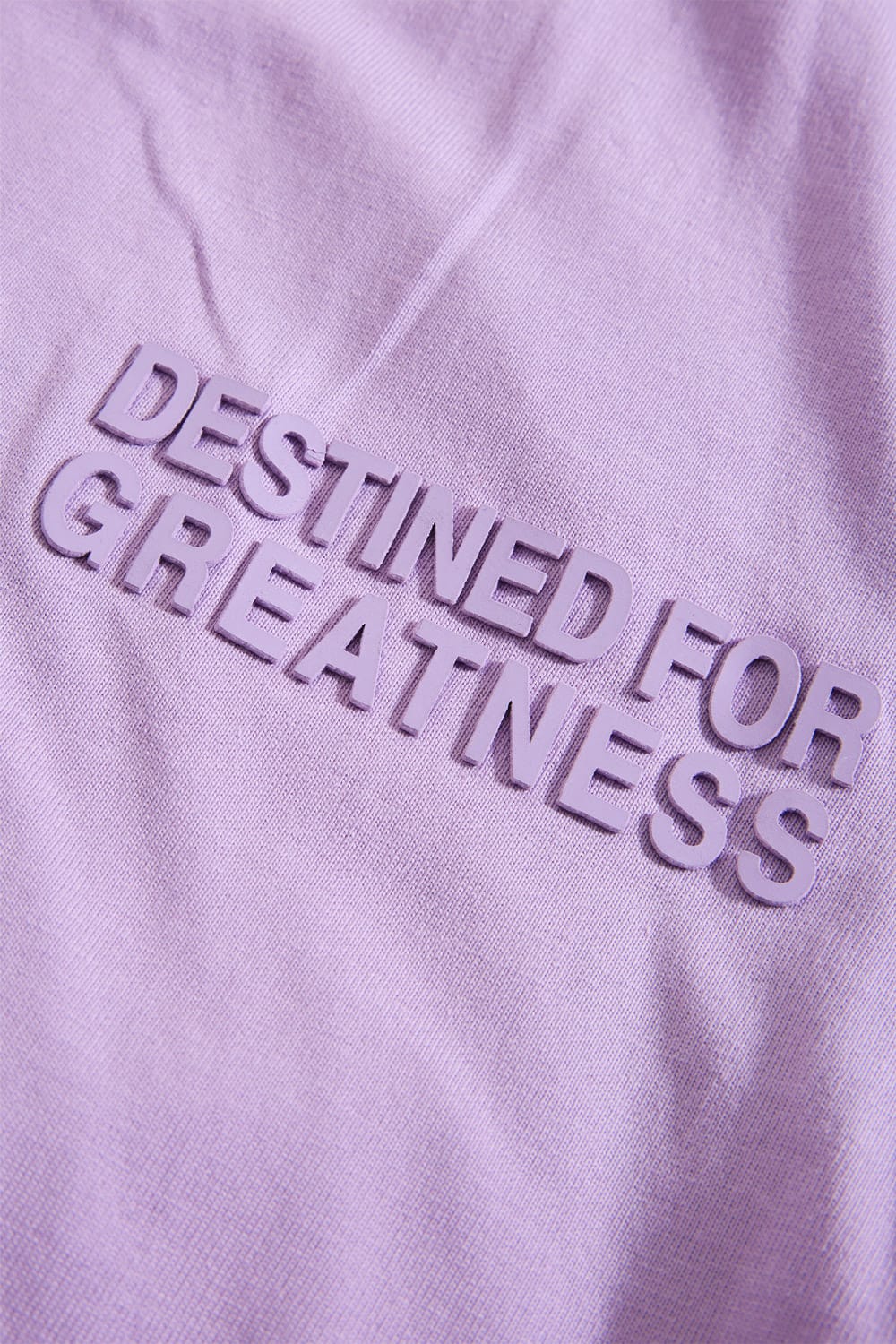 Kids Destined For Greatness T-Shirt - Image 25