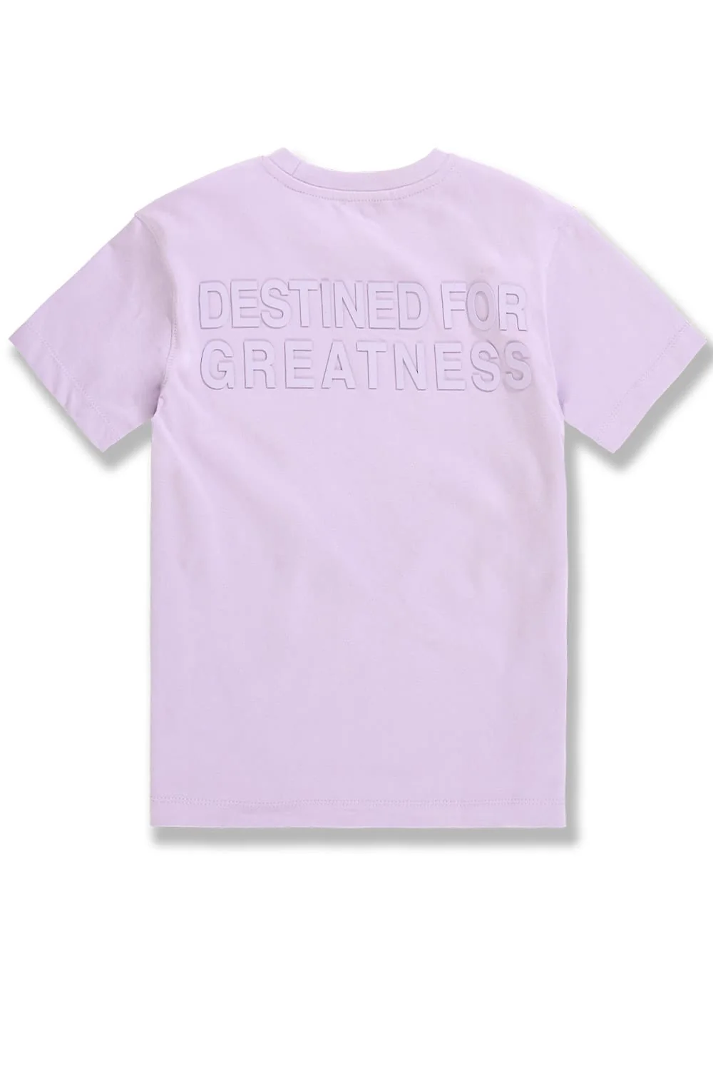 Kids Destined For Greatness T-Shirt - Image 27