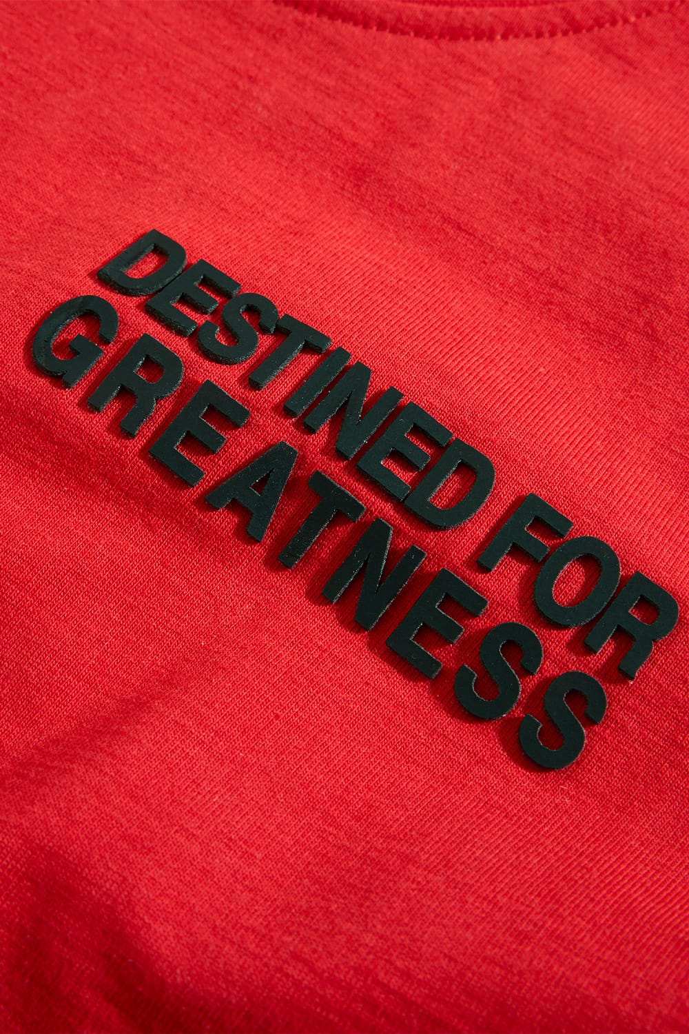Kids Destined For Greatness T-Shirt - Image 3